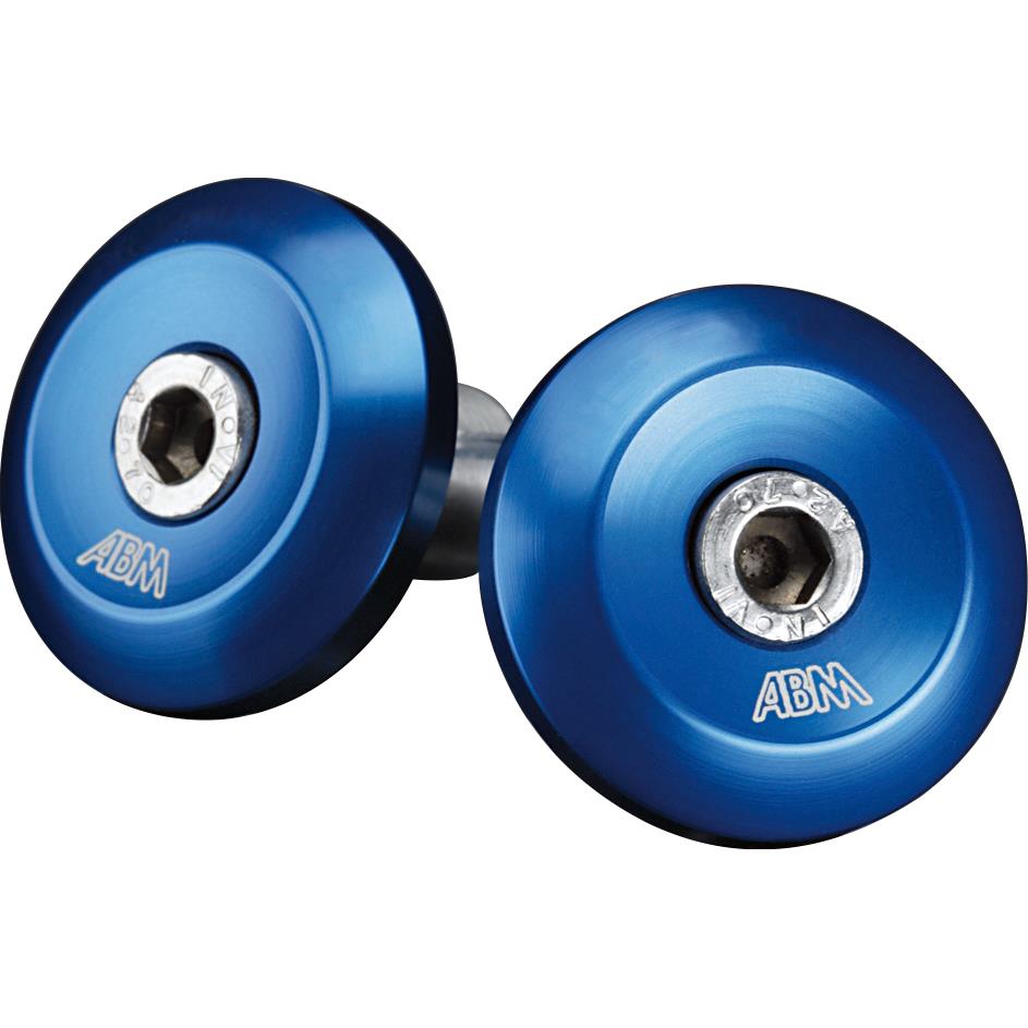 ABM-shortCap Lenkerendenpaar-5704051