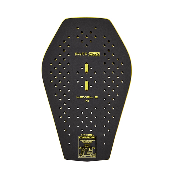 Safe Max-Rückenprotektor PR-EVO Level 2-0000312999001008