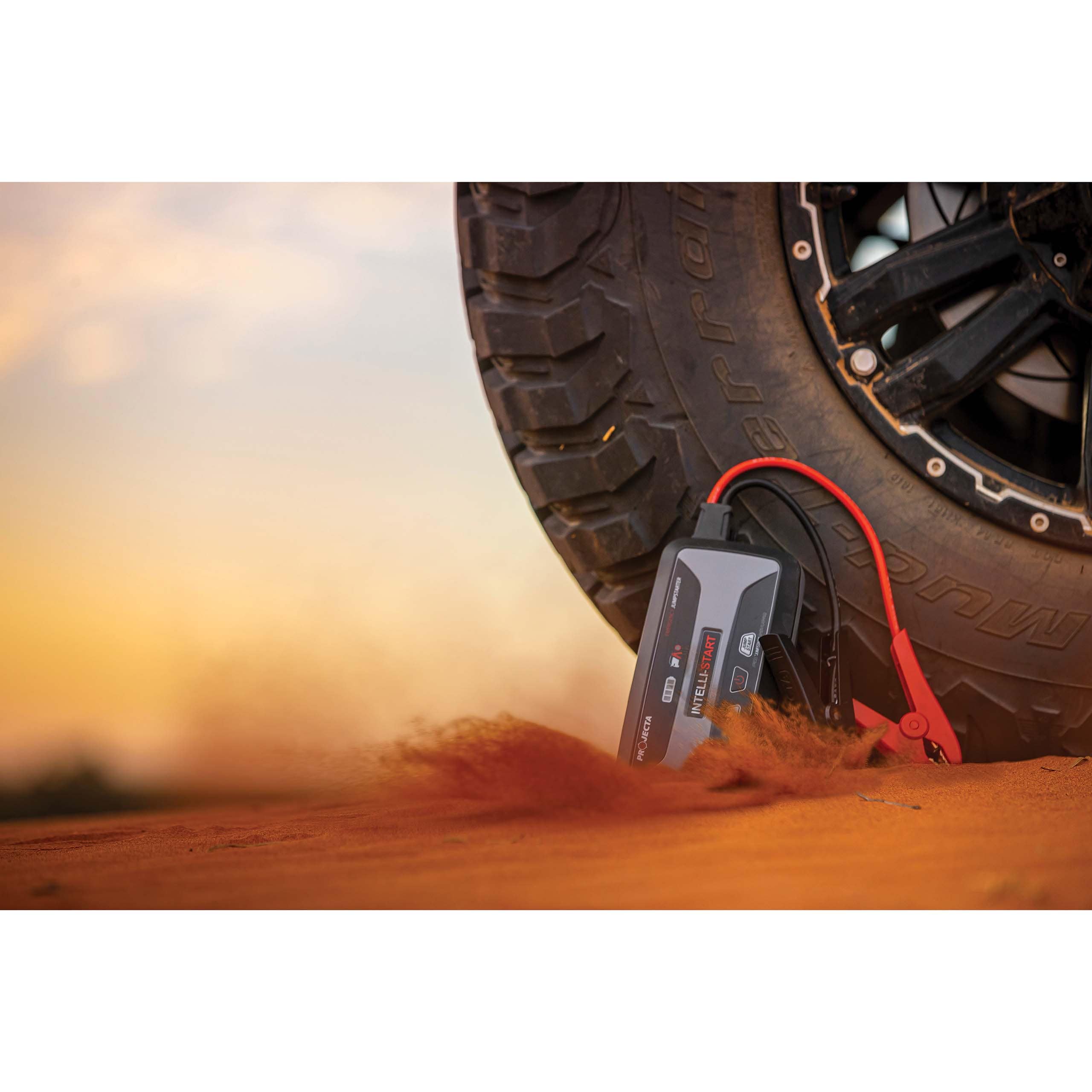 Projecta-Powerbank IS920-0000190187000000