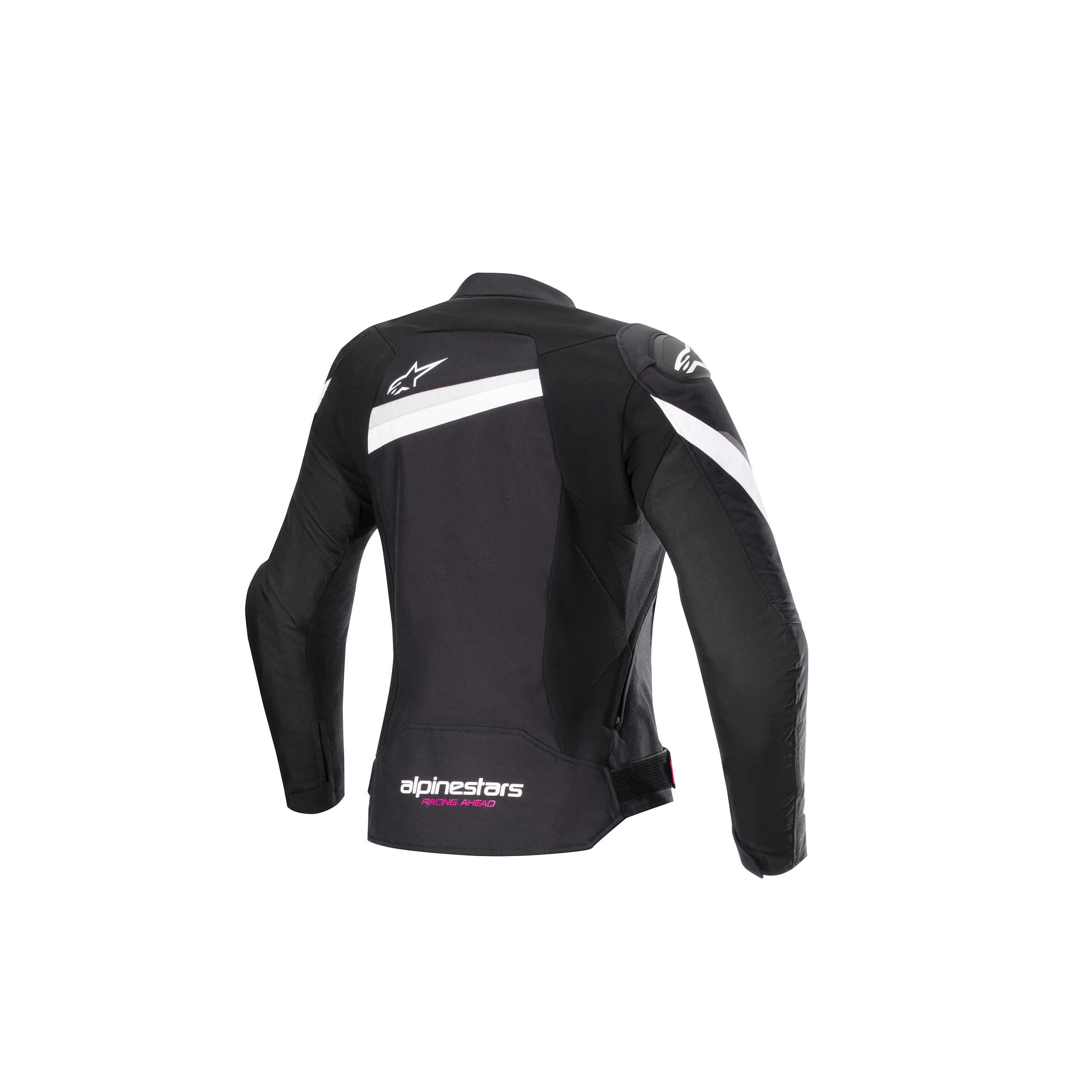 Alpinestars-Stella T-GP Plus R V4 Damen Textiljacke-0000612999031009