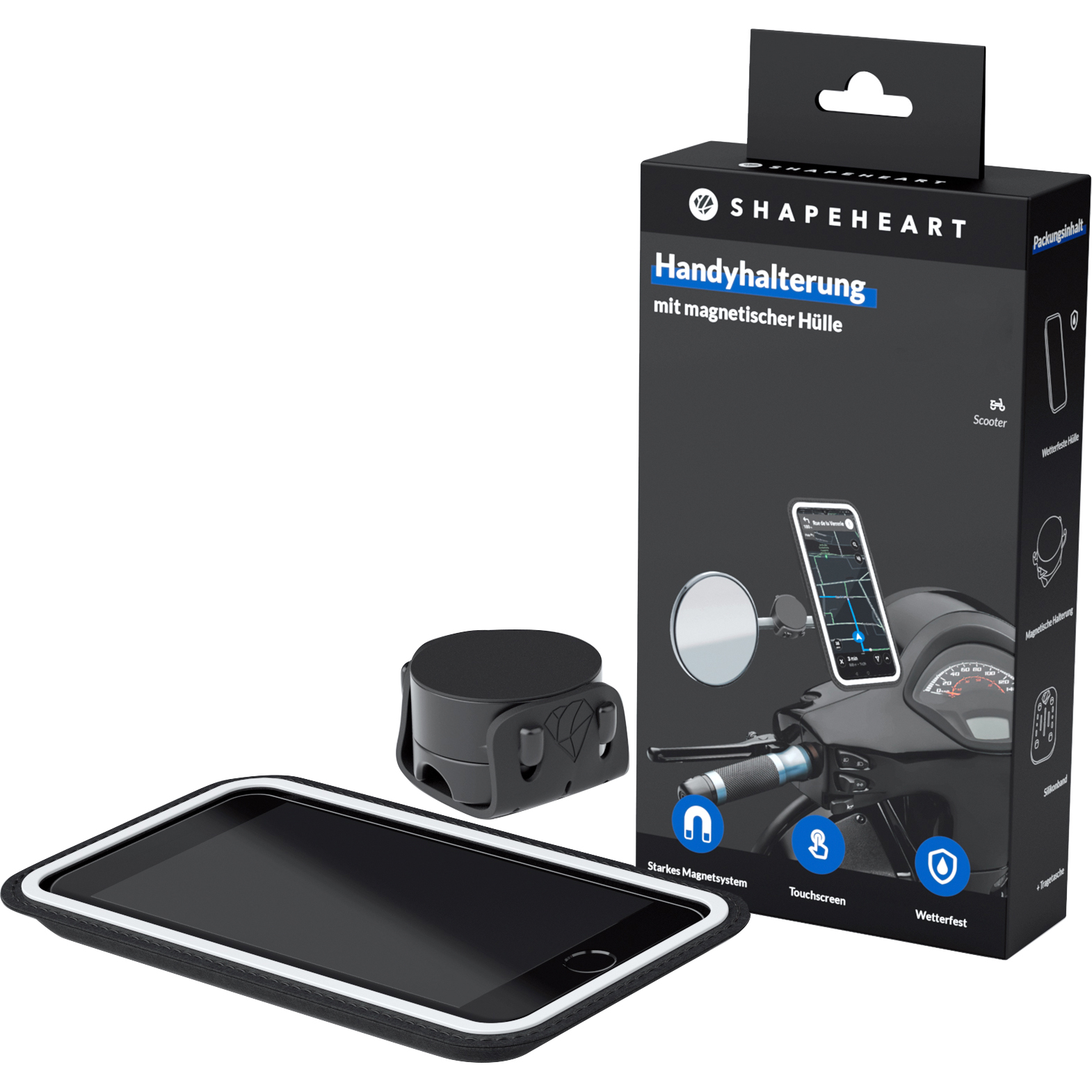 Shapeheart-Scooter Bundle-5749941181010290