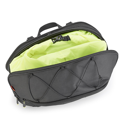 Givi-Satteltaschenpaar Easy-T universal EA127B  40-60 Liter-5745491199000000