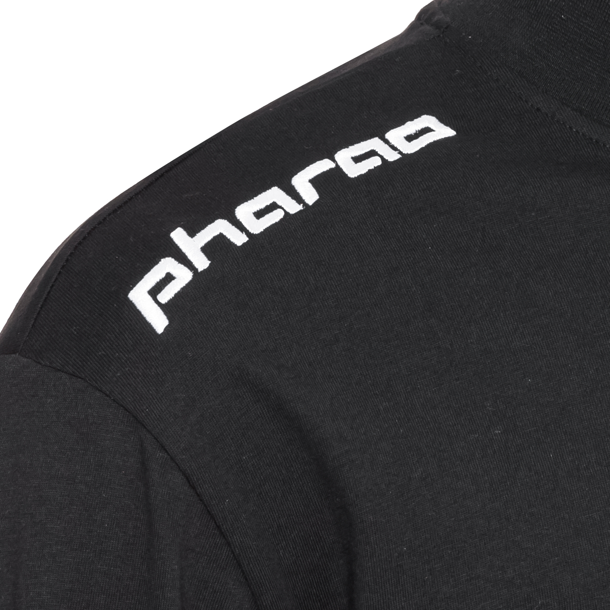 Pharao-Hallerbros Longsleeve schwarz 3XL-8020381999001013