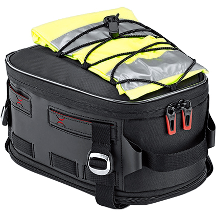 Givi-Hecktasche X-Line 9-12 Liter XL07-5745781210000550