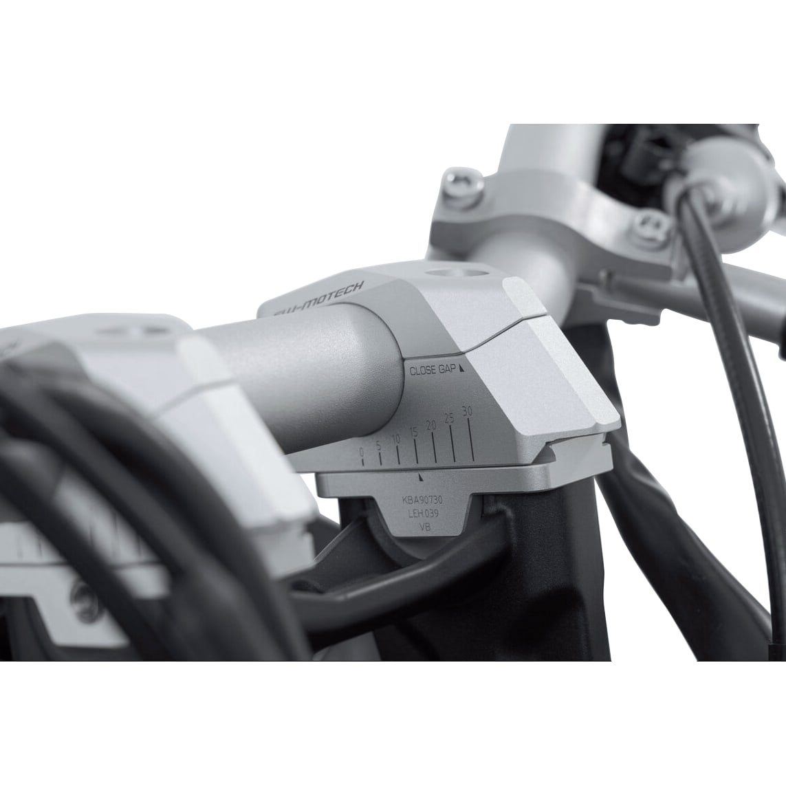 SW-MOTECH-Lenkerverlegung variabel-5743781061999011