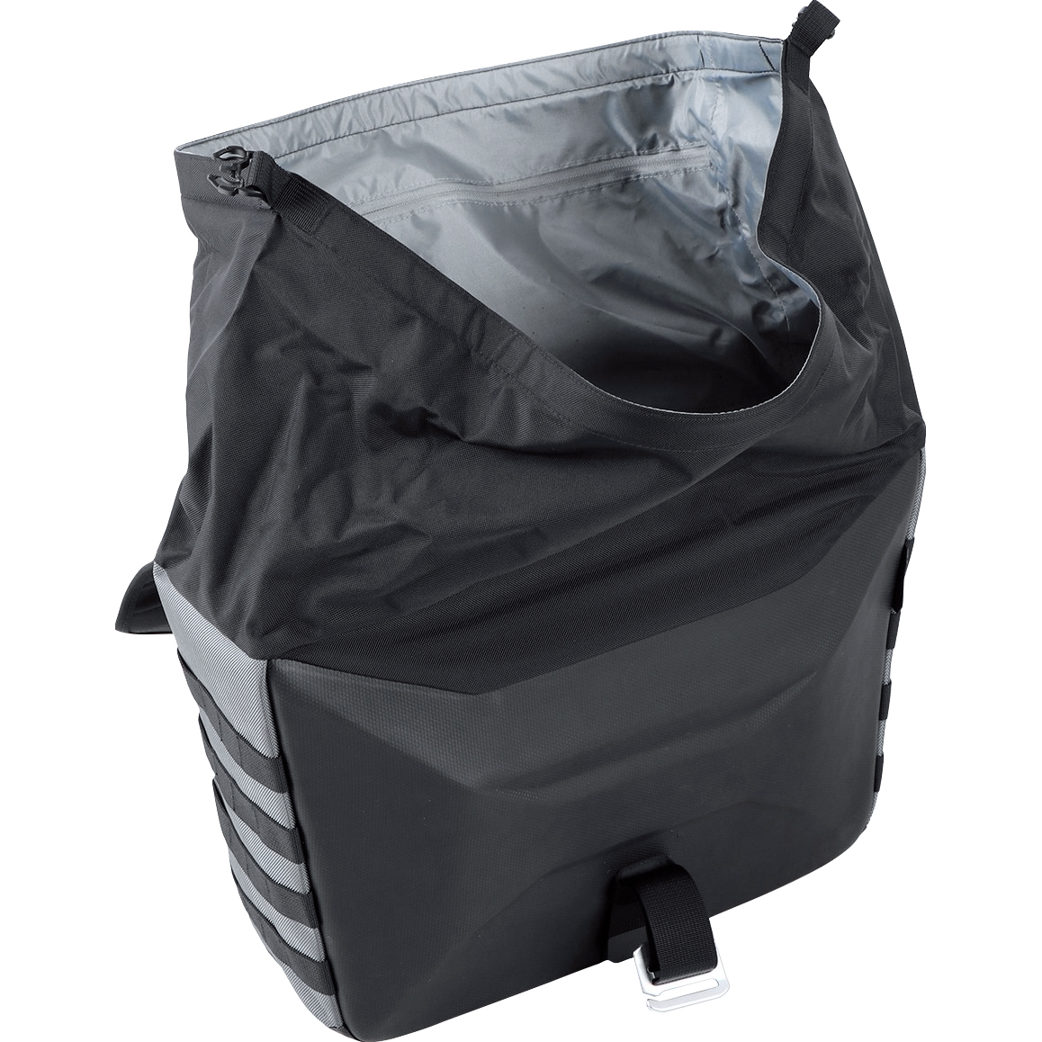 Hepco & Becker-Satteltasche Xtravel für C-Bow-5737331197010200