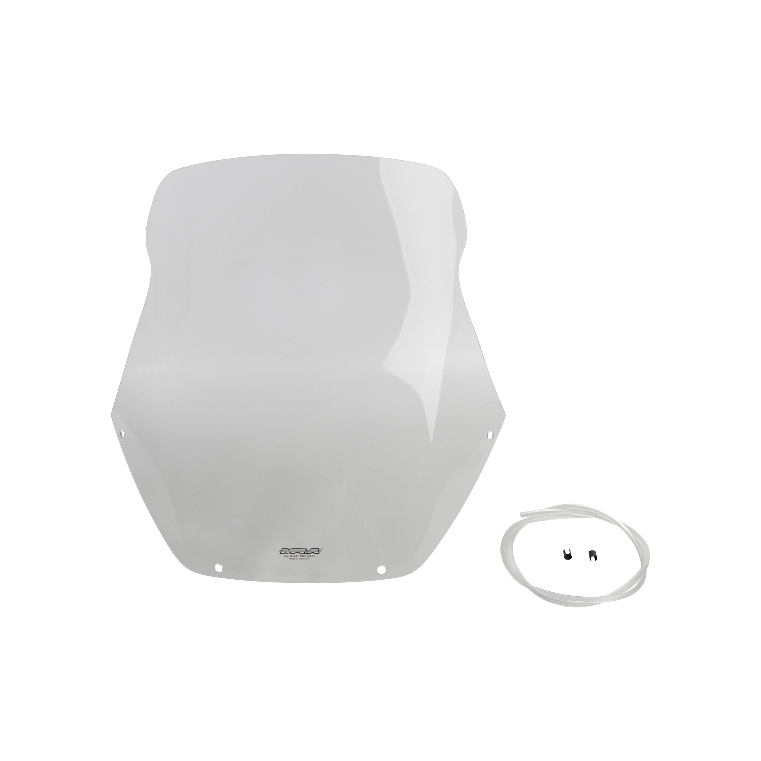 MRA-Verkleidungsscheibe Touren-5692491135003142