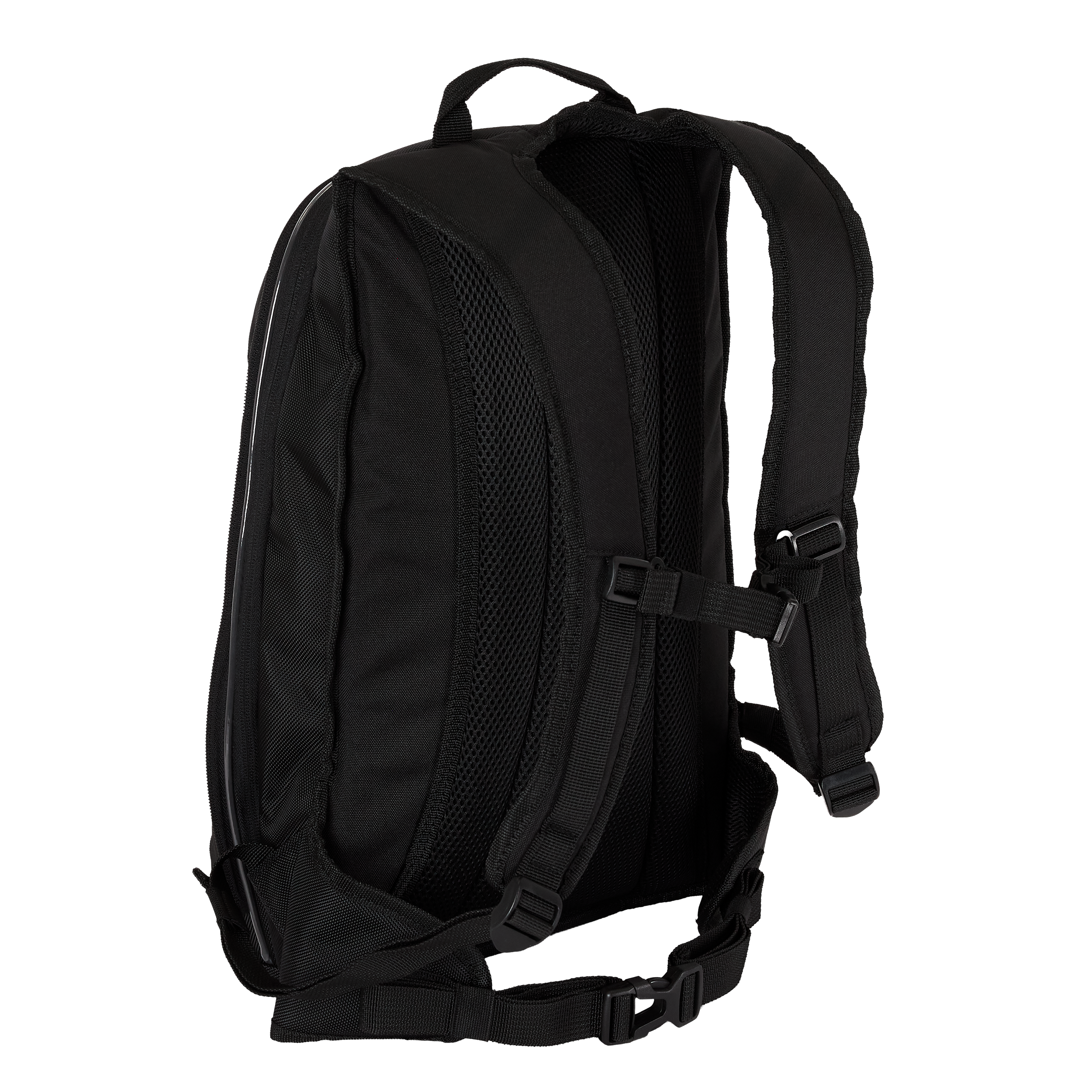 QBag-Rucksack Business mit Helmfach 12+18 Liter-0001295190000000