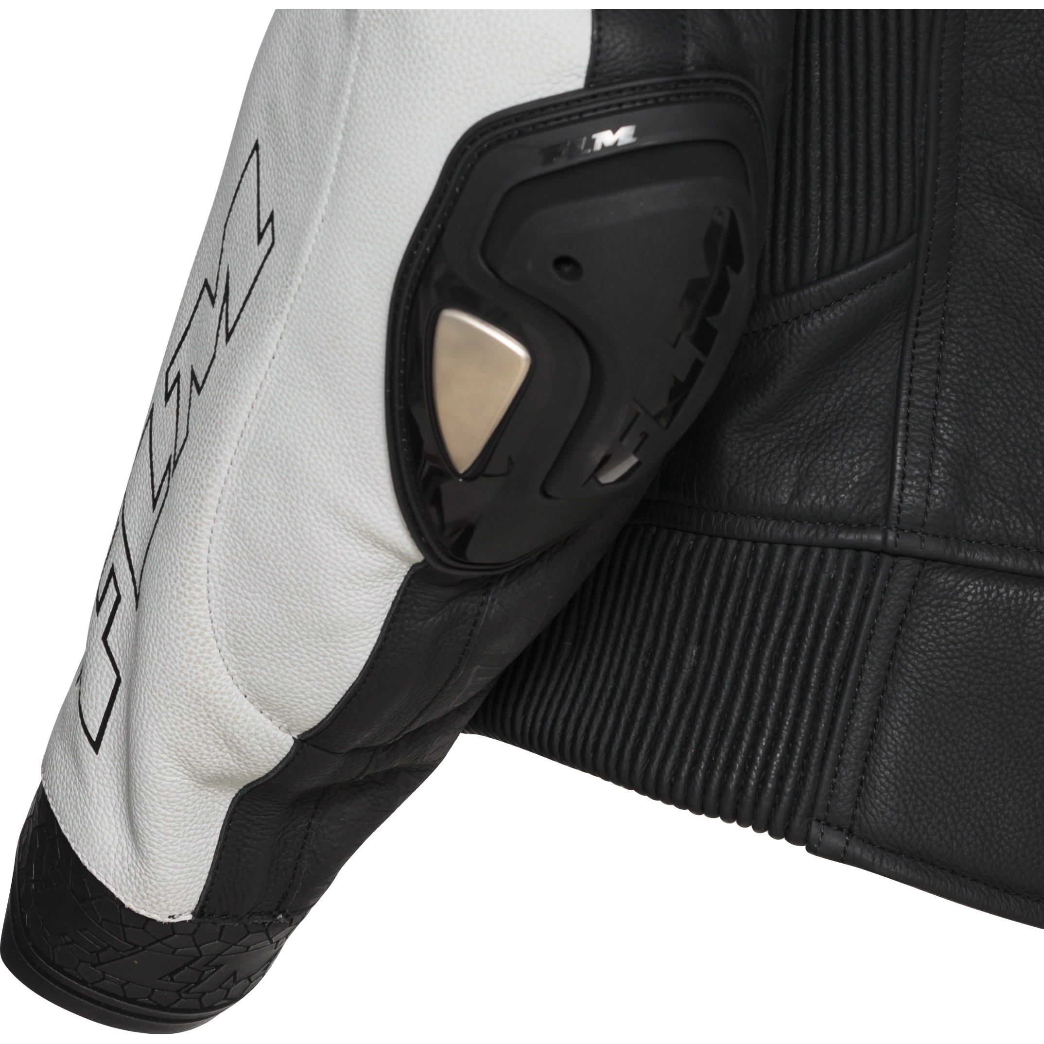 FLM-Le Mans GP Lederkombijacke-1006401999002309