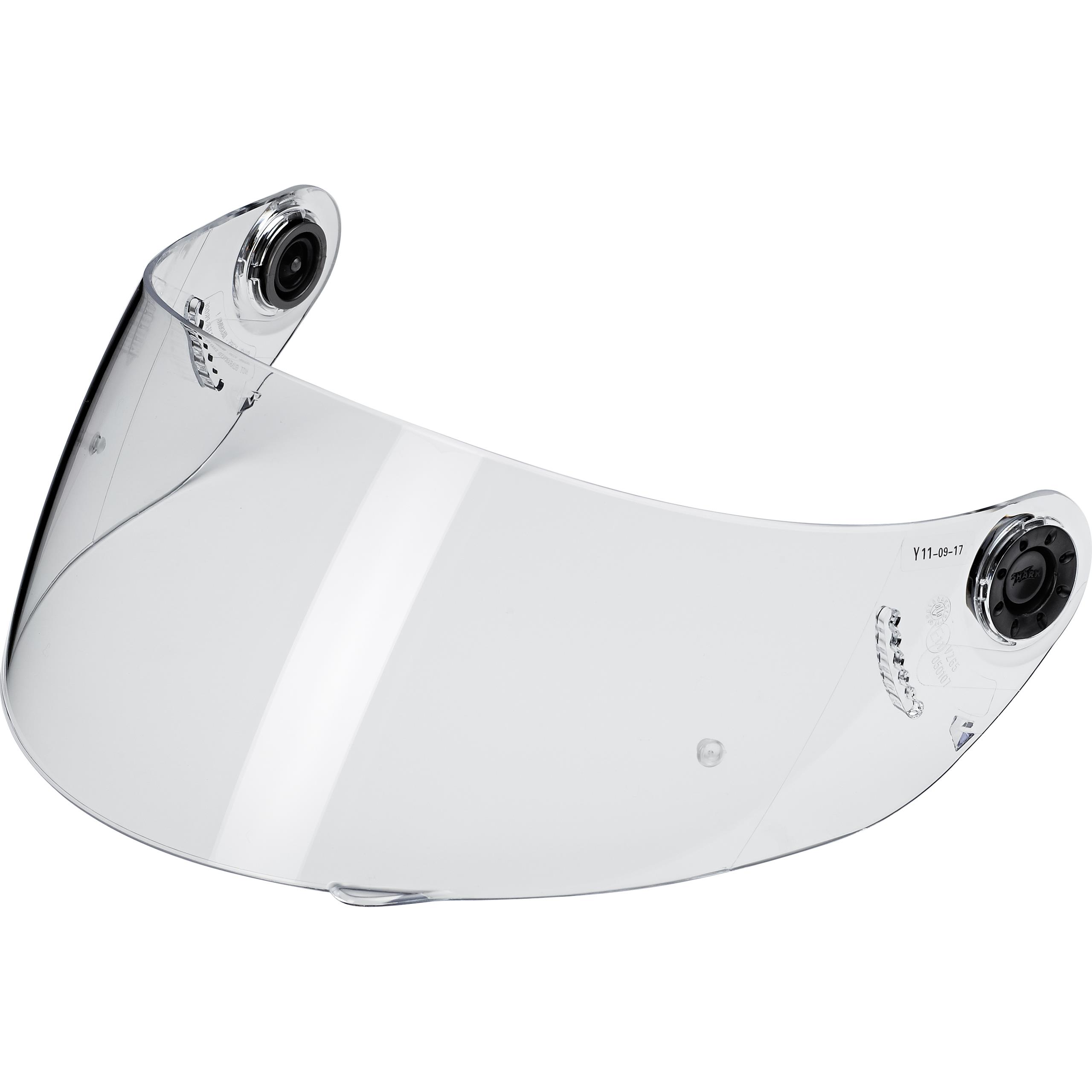 Shark helmets-Visier S 600/S 700S/S 900C Pinlock vorbereitet-4403721999080000