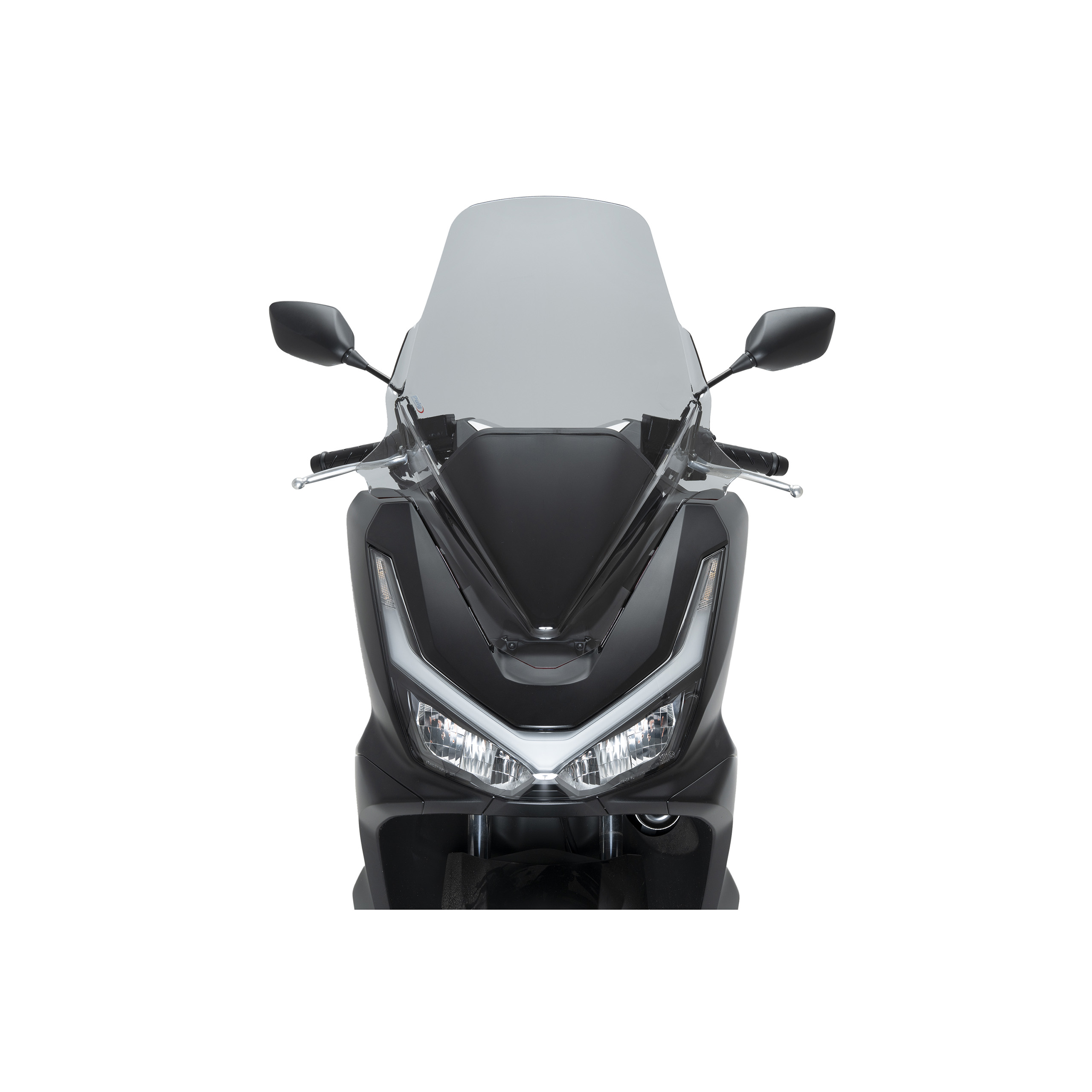 Puig-Verkleidungsscheibe V-Tech Tour-0002279135000001
