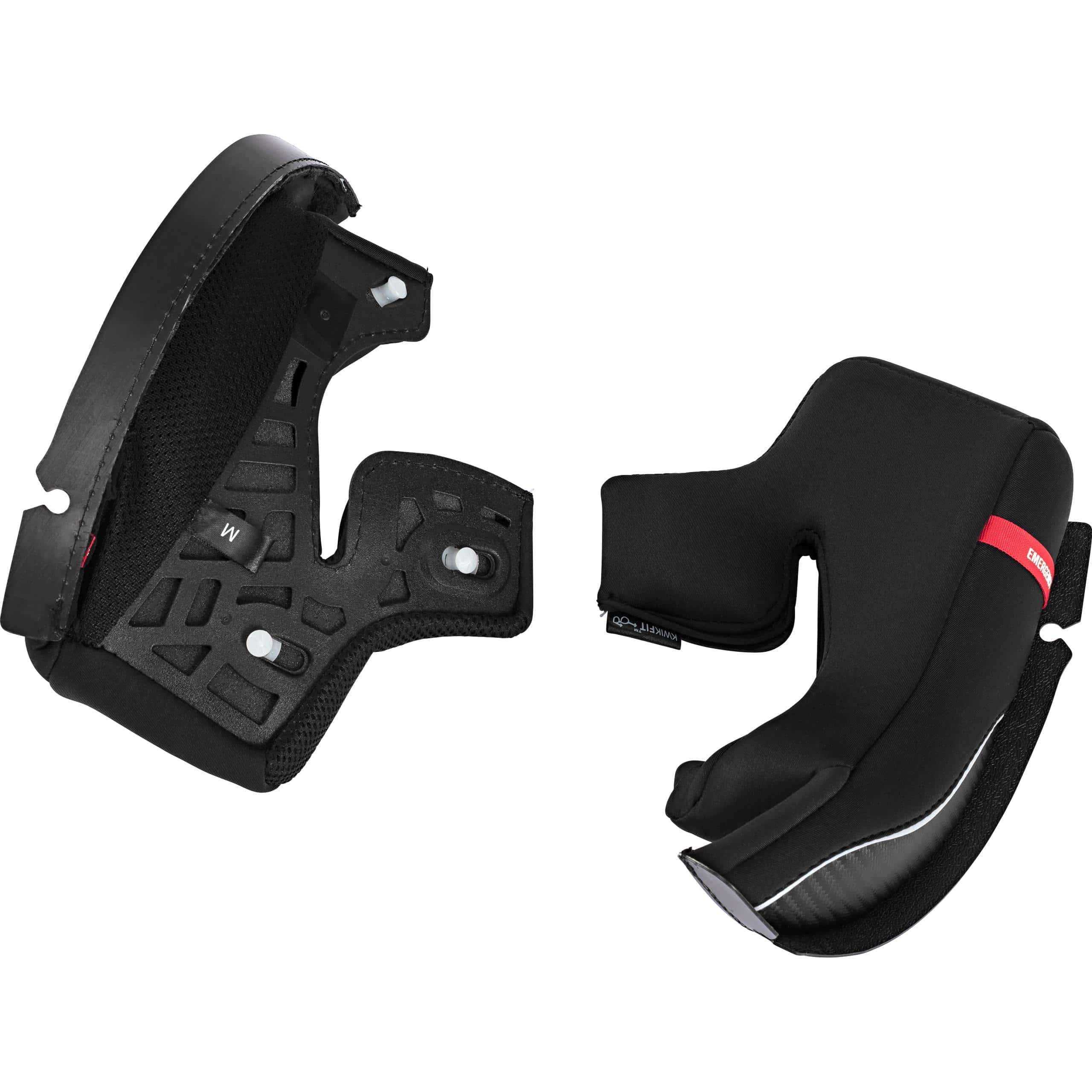 Scorpion EXO-Wangenpolster 1400 Air-4429491999001007