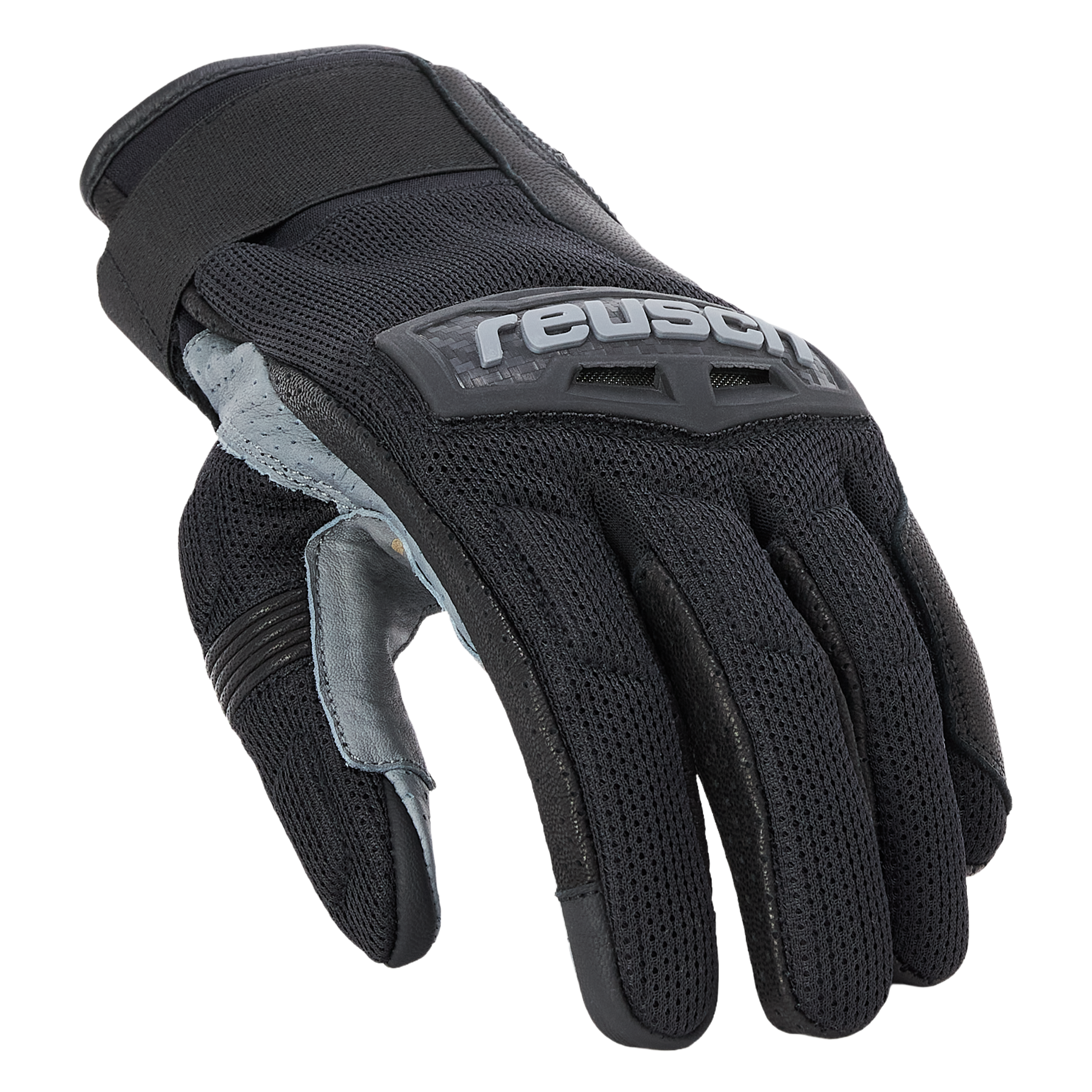 Reusch-Summer Sport Handschuh schwarz 9-0001469007001808