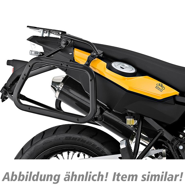 SW-MOTECH-QUICK-LOCK EVO Seitenkofferträger für DL 1000 V-Strom 02-10-5671641199000262