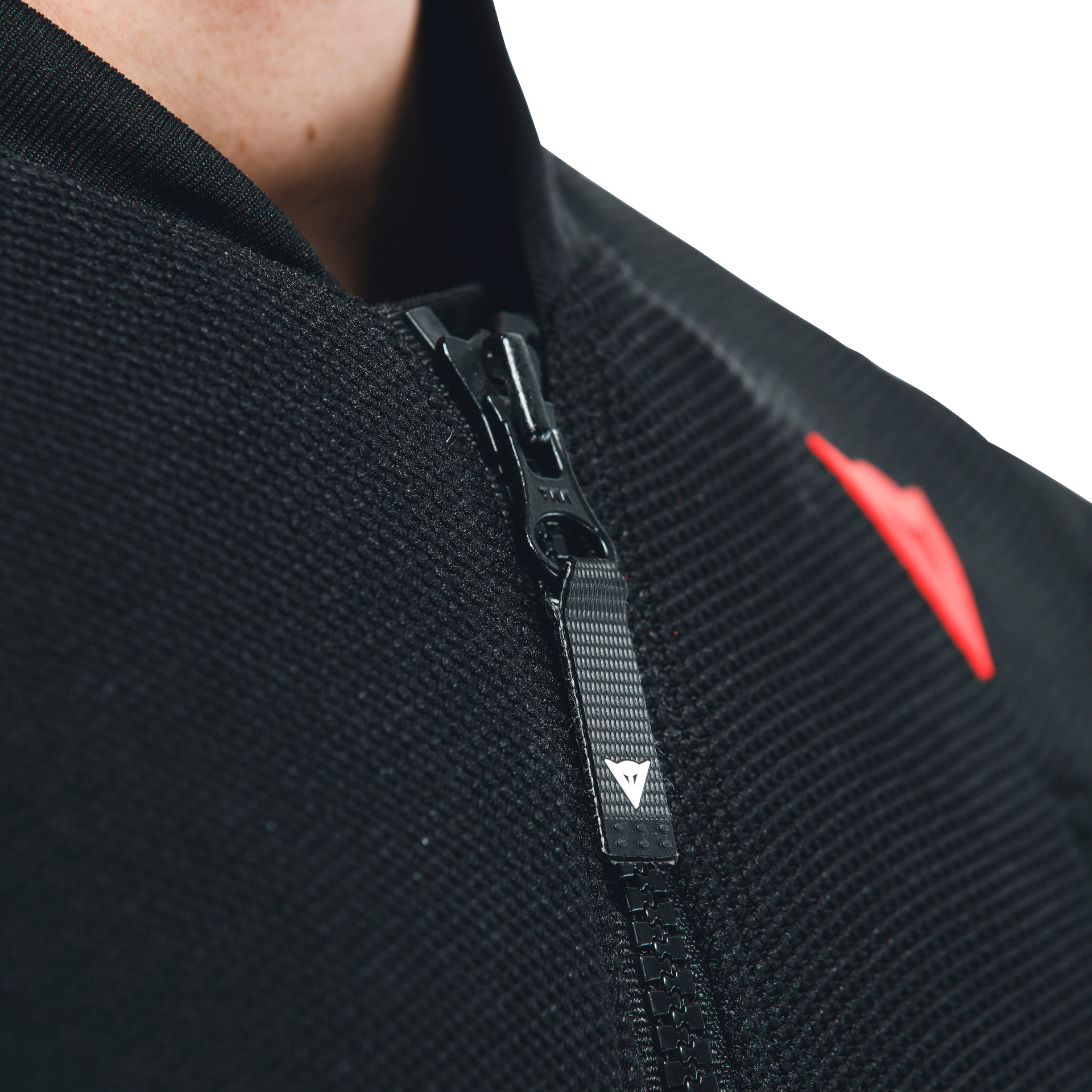 Dainese-D-Air Smart Jacke LS schwarz 52-2016651999001307