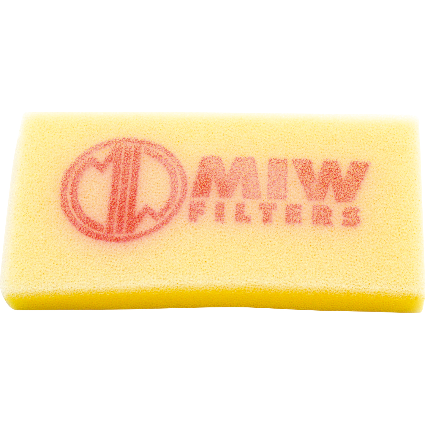 MIW Luftfilter KT8104 für KTM SX 50 1998-2013 - Motorradteile & Ersatzteile - Filter & Schläuche