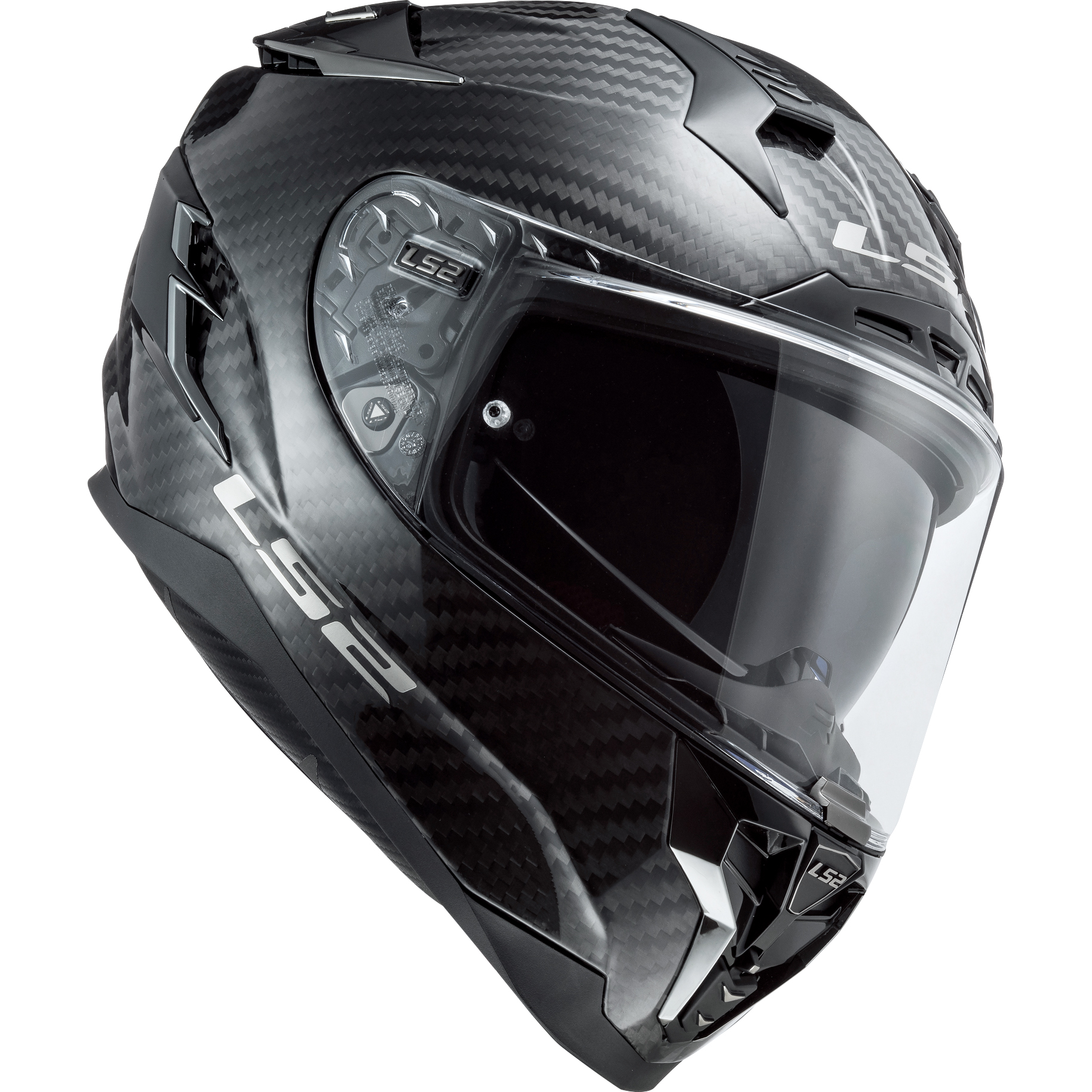 LS2-Challenger CT2 Carbon-4603571999001010