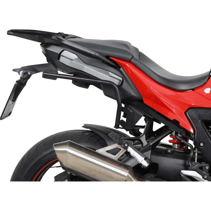 Shad Seitenkofferträger 3P SH35/36 W0SX10IF für S 1000 XR 20-23 - Motorradzubehör - Motorradgepäck