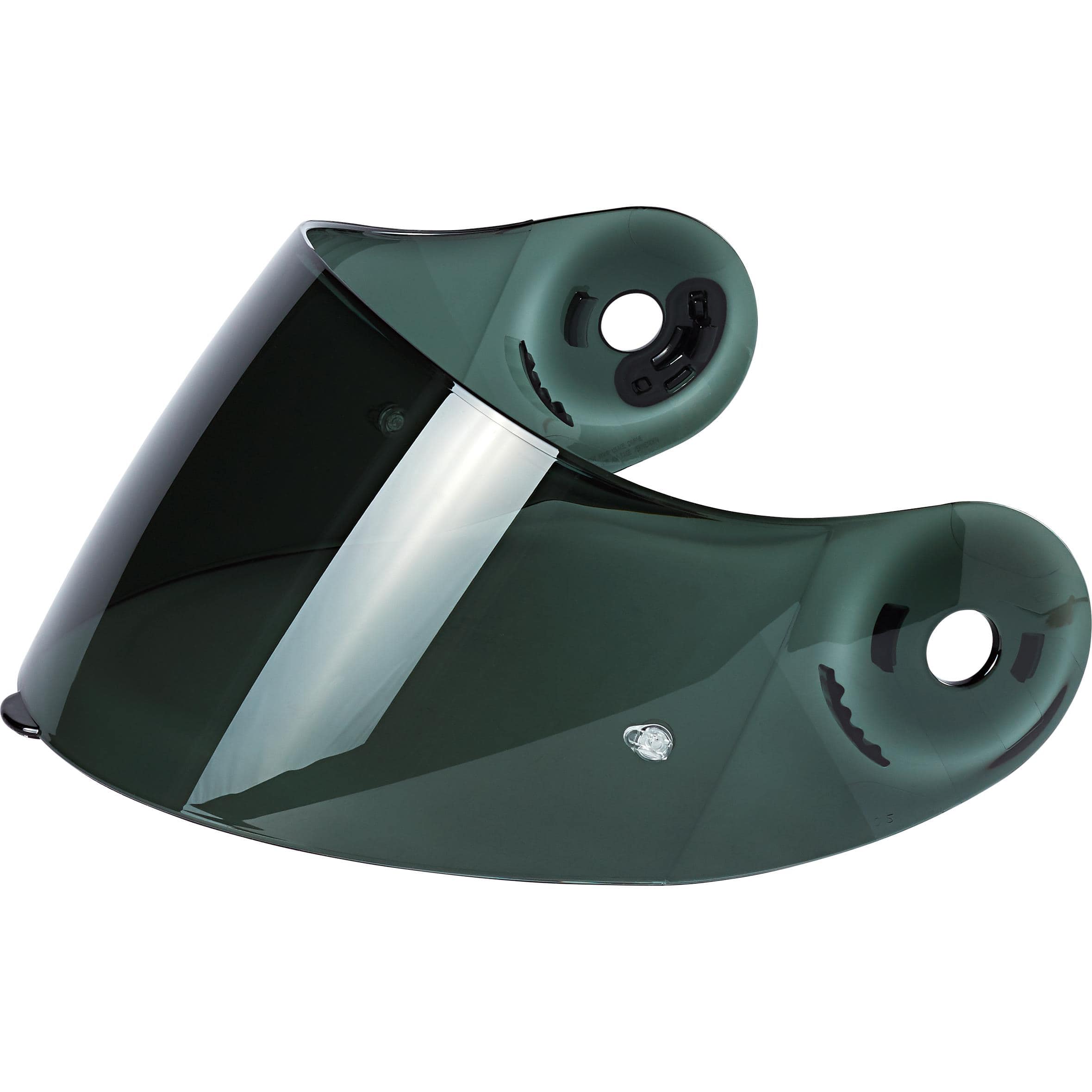 X-Lite-Visier X-802RR/X-661/X-803/X-702 Pinlock vorbereitet stark getönt-4405541999082