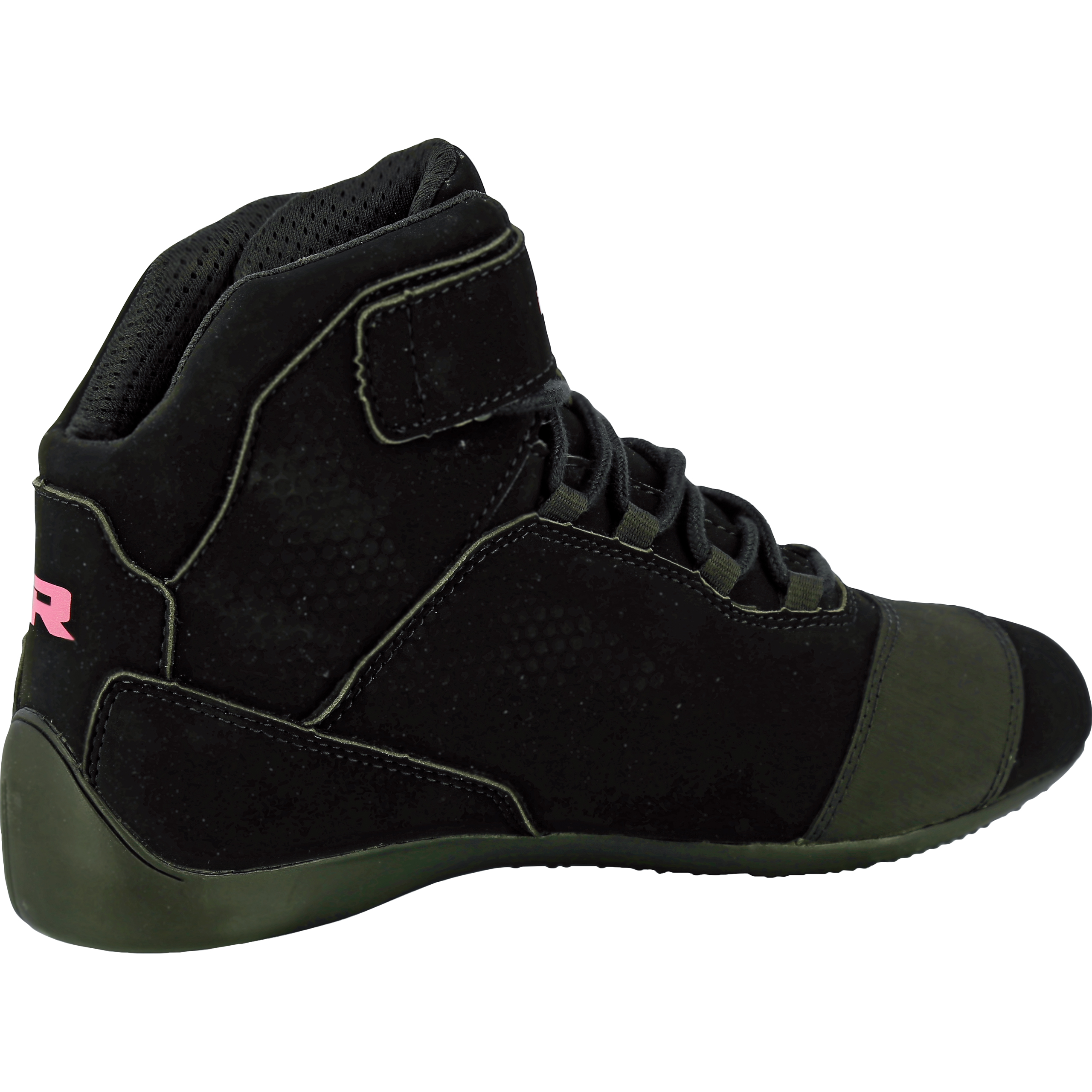 Richa-Escape WP Stiefel pink 37-3007491999023737