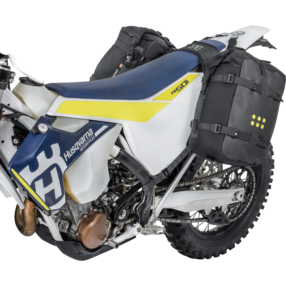 Kriega-Gepäcktasche Adventure Pack OS-18 wasserdicht 18 Liter-5739671212000090