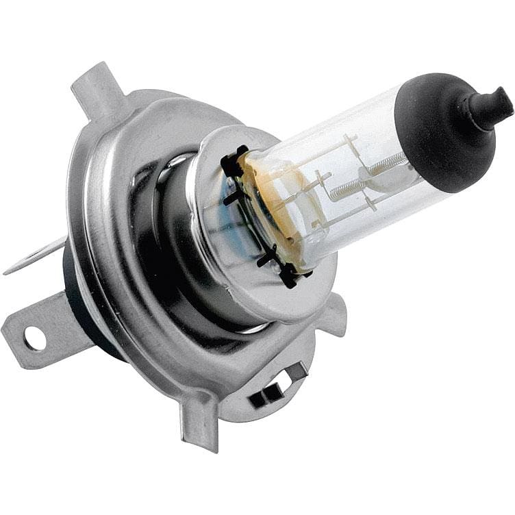 Philips-H4 Glühbirne CityVision Moto +40% 12V 60/55W P43T-5536131000000540