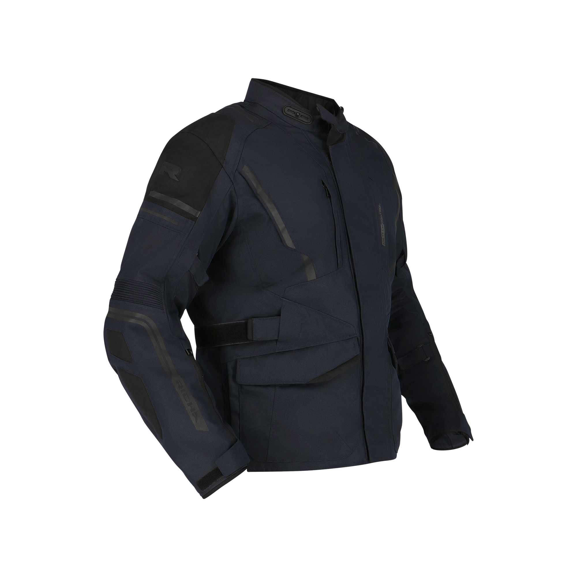 Richa-Infinity 3 WP Textiljacke dunkelblau XXL-0000410999027012