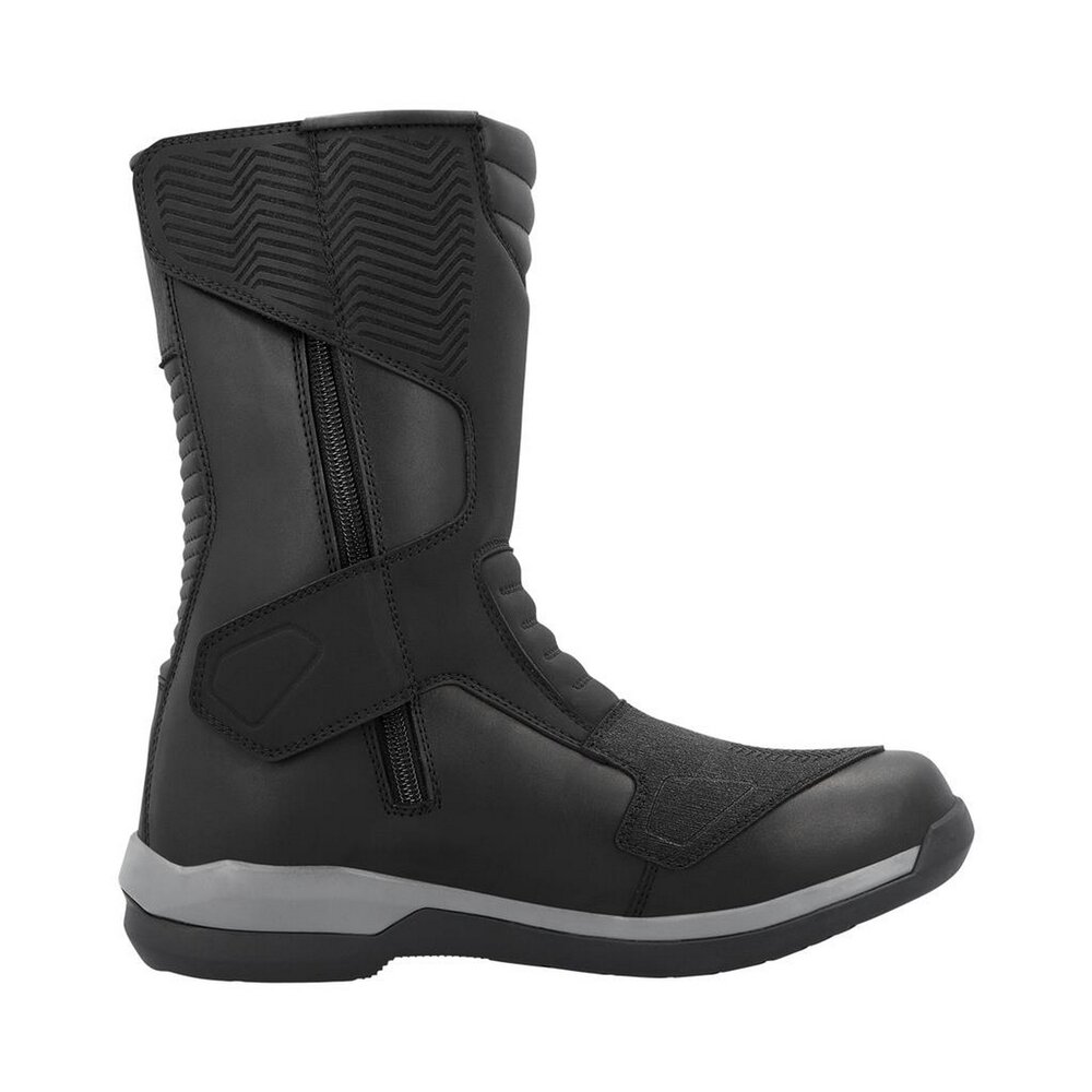 Richa-Oberon WP Stiefel schwarz 46-0001921999001746