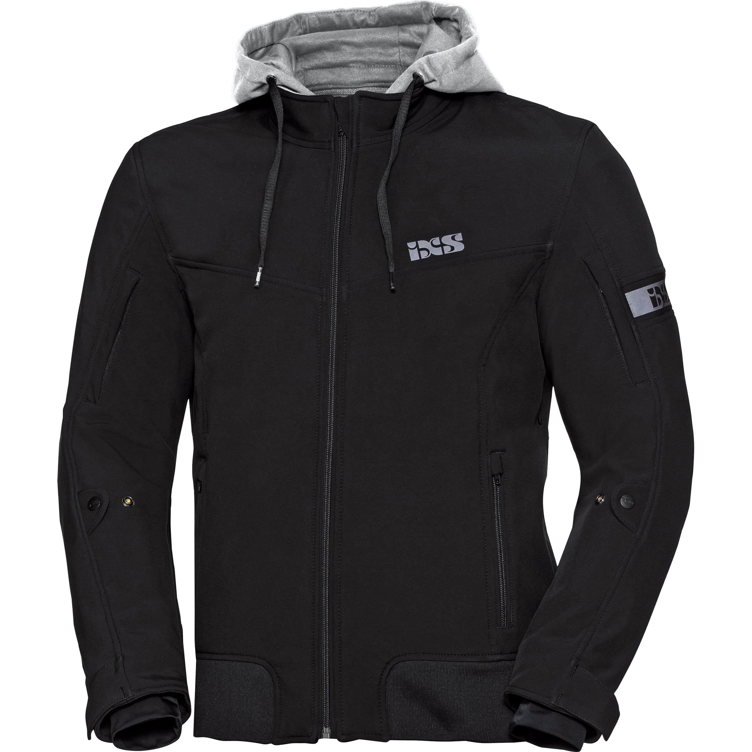 IXS-Moto Classic Textiljacke-2014731999001009