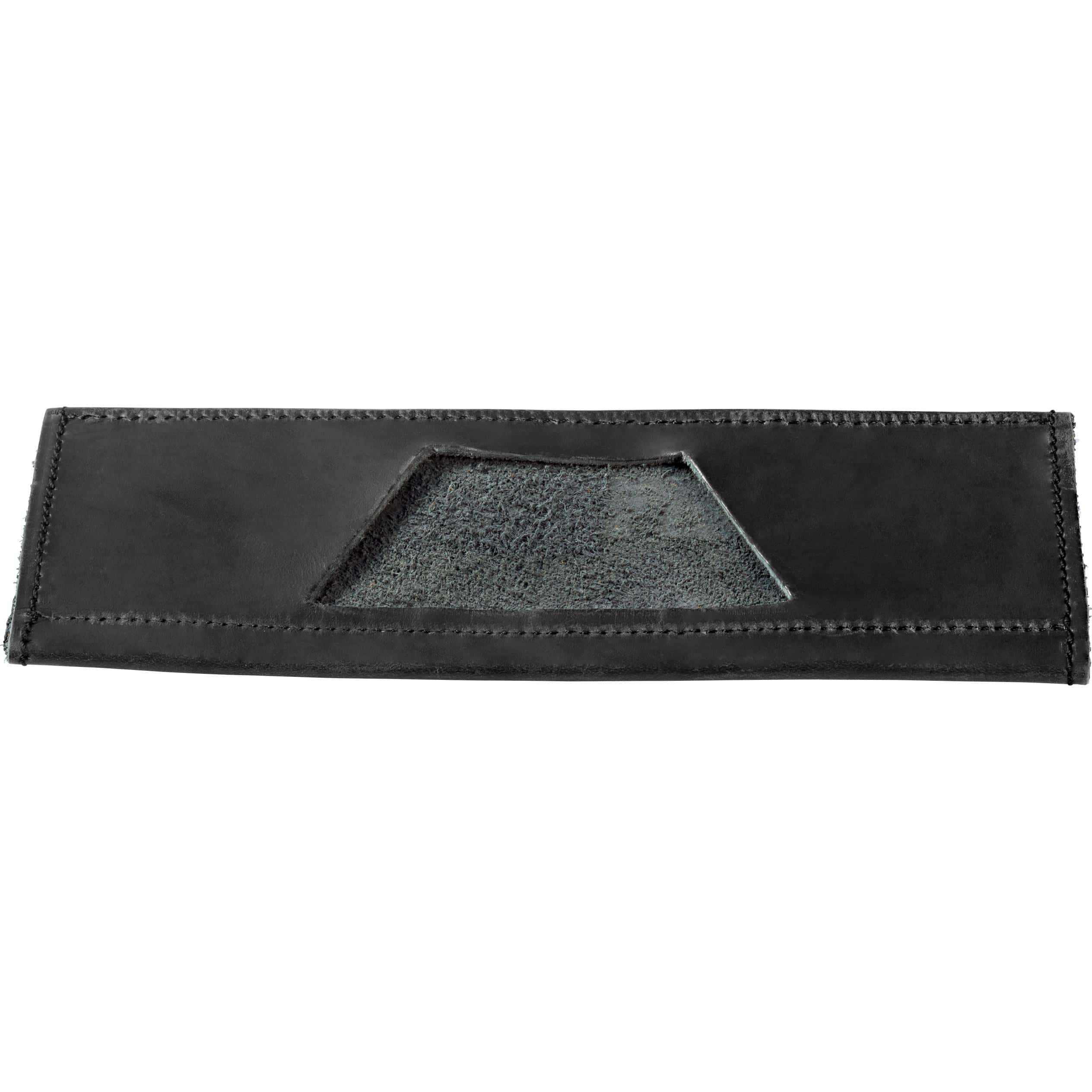 Spirit Motors-Gürtel-Adapter 1.0 schwarz-3203691999001