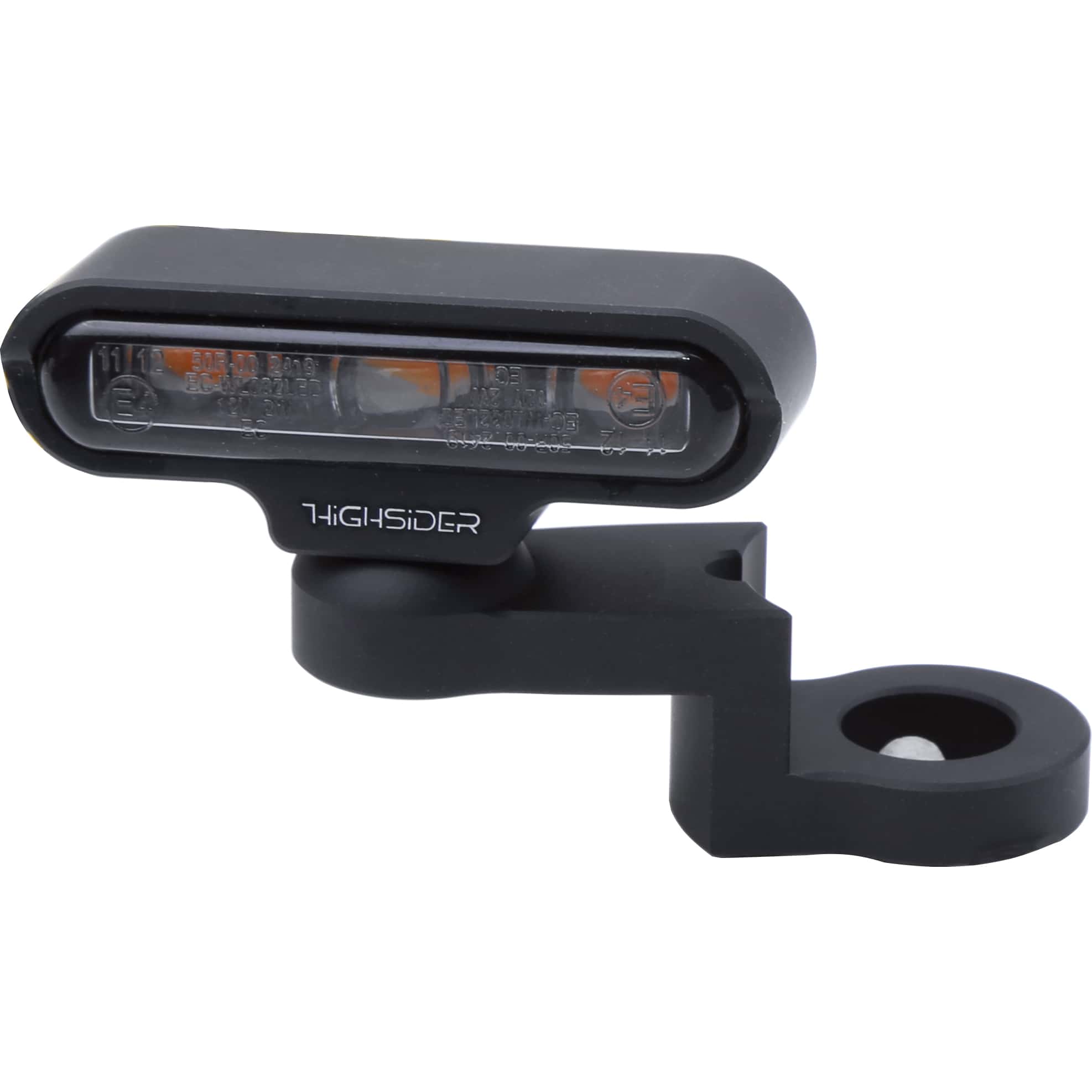 Highsider-LED Blinkerpaar an Spiegelfuß Typ2-5735311020001320