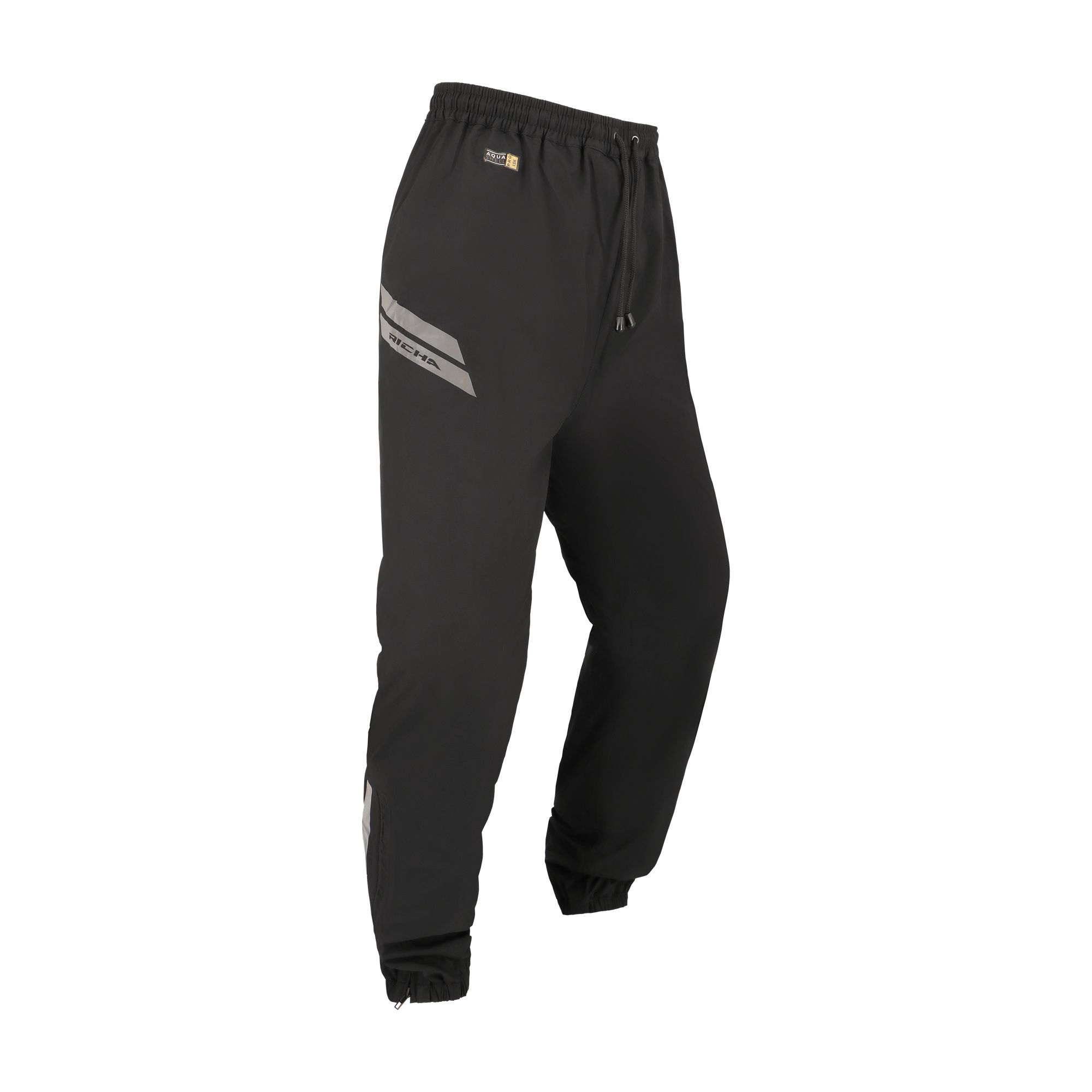 Richa-Rain Stretch 2L Regenhose-0000900002001013