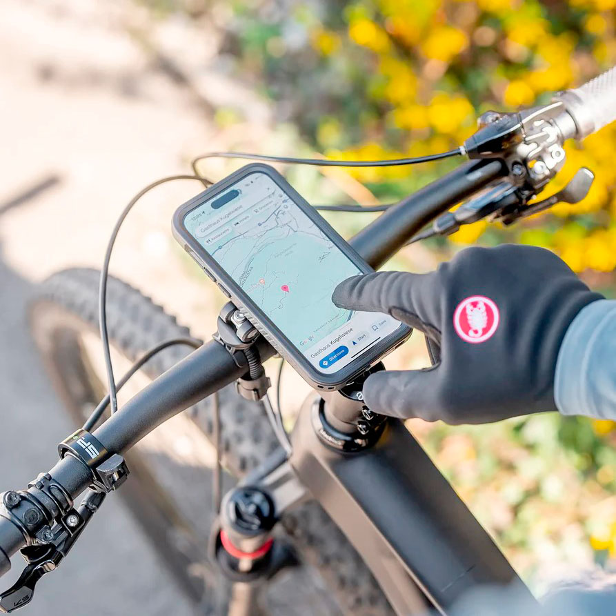 SP Connect-Phone Case Xtreme Handyschale SPC+-0000580181000000