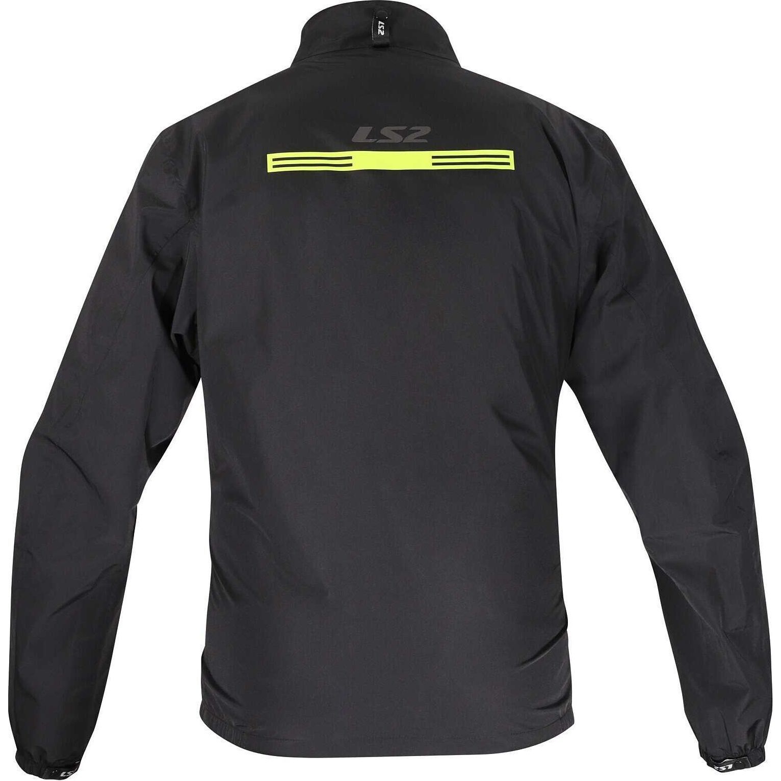 LS2-Bolton Air Motorradjacke-0002110999178010