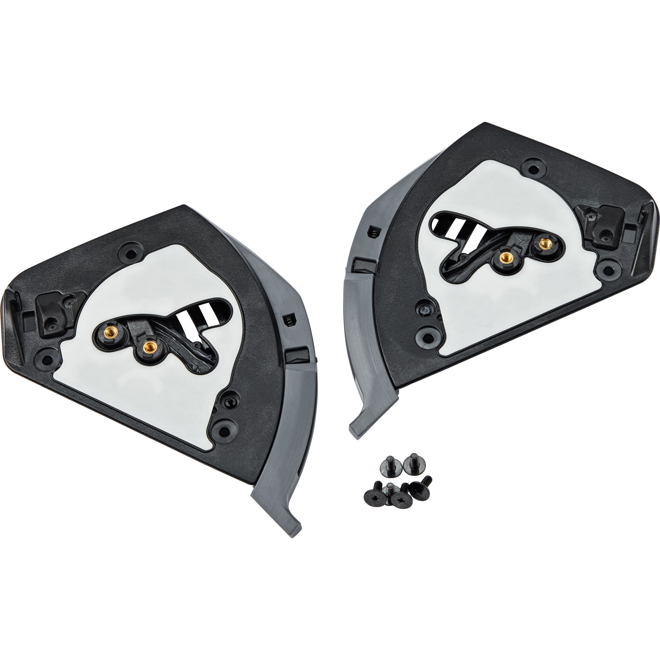 HJC Visiermechanik i100 - Helme & Brillen - Helmvisiere