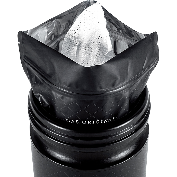 GentleMonkeys-Reinigungstücher 20er Set-5736011264001145