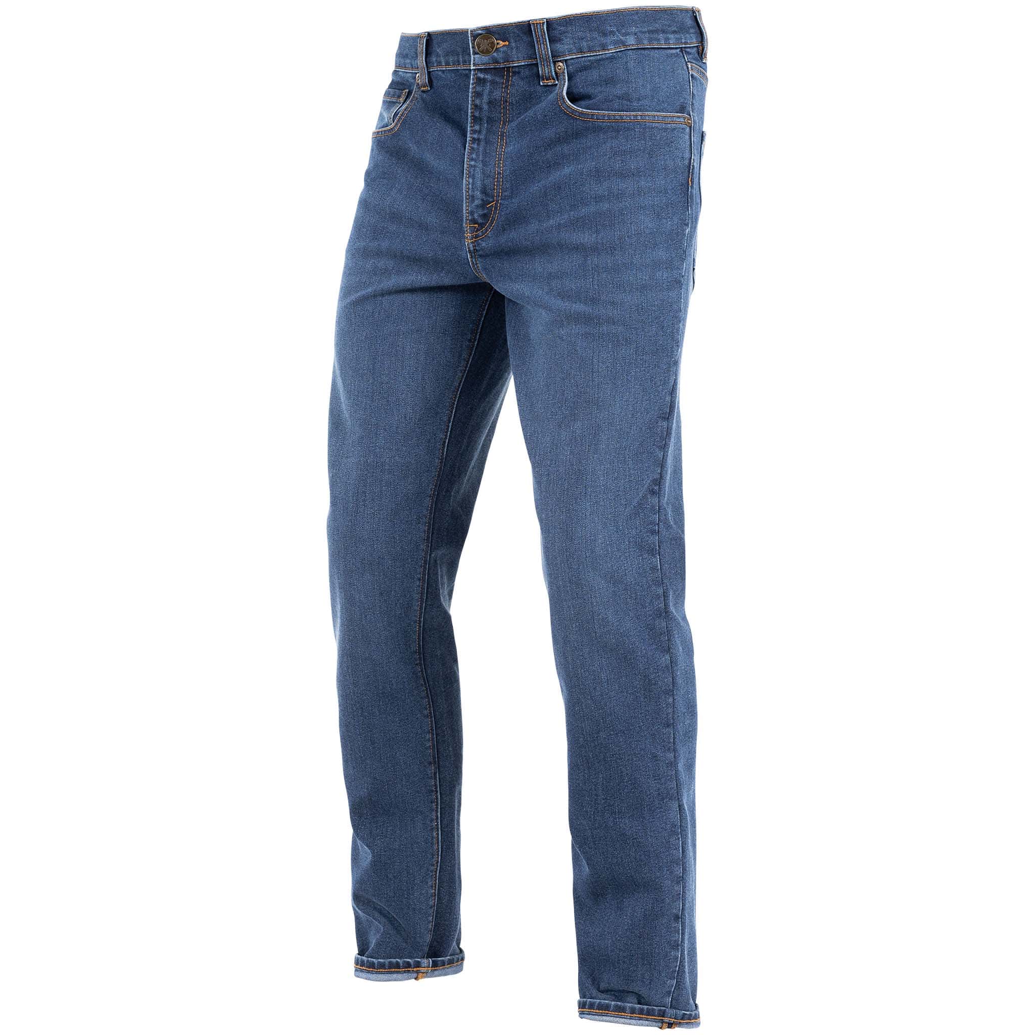 John Doe-Classic Tapered Jeanshose-0000496011062239
