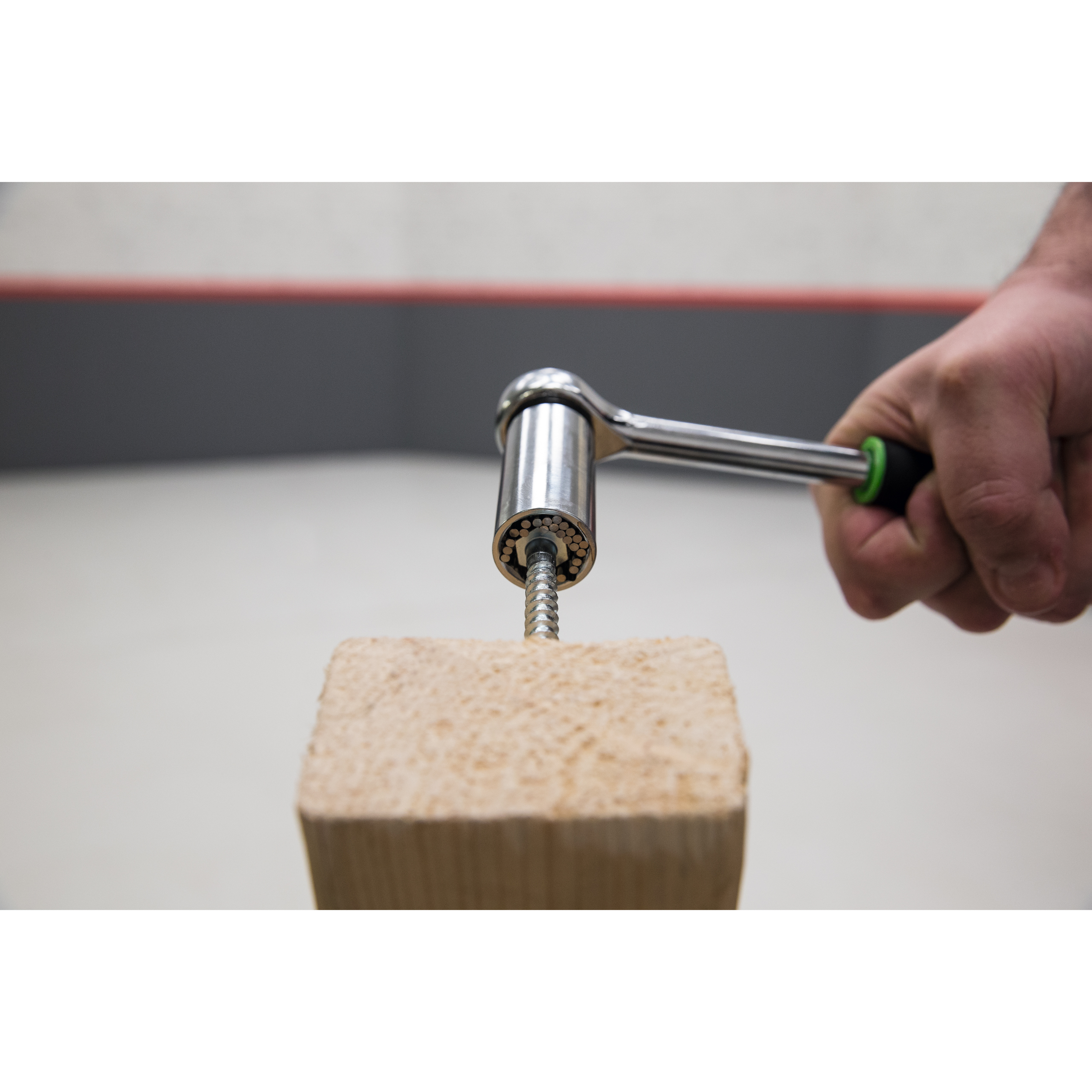 MediaShop-Hammersmith Power Grip-5739321098000240