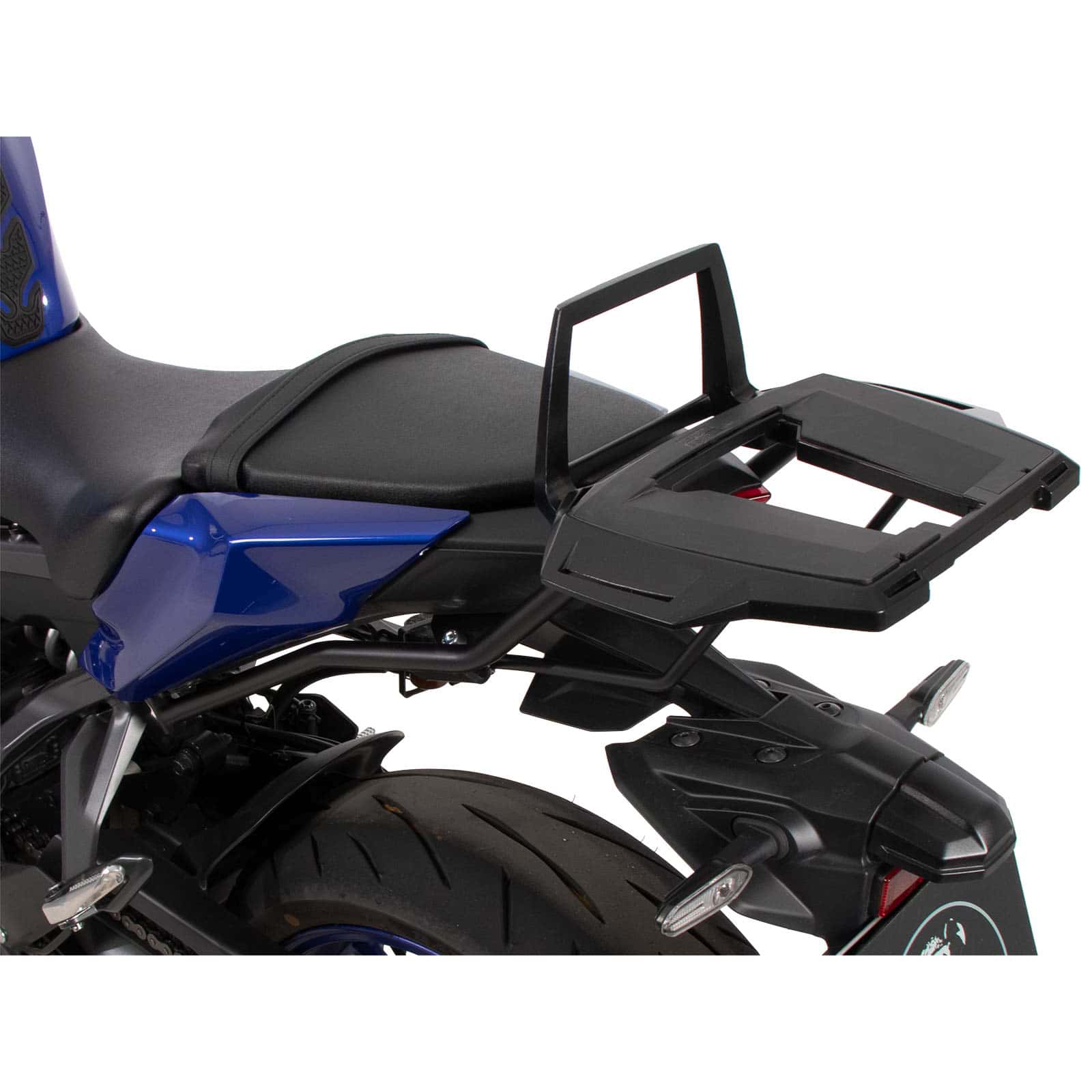 Hepco & Becker Gepäckbrücke Alurack für Yamaha MT-09 /SP 2024- - Motorradzubehör - Motorradgepäck