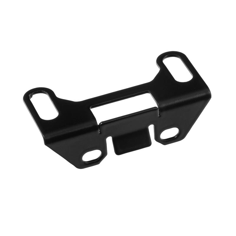 Zieger-Halter für Kennzeichenbeleuchtung-0002348103000010