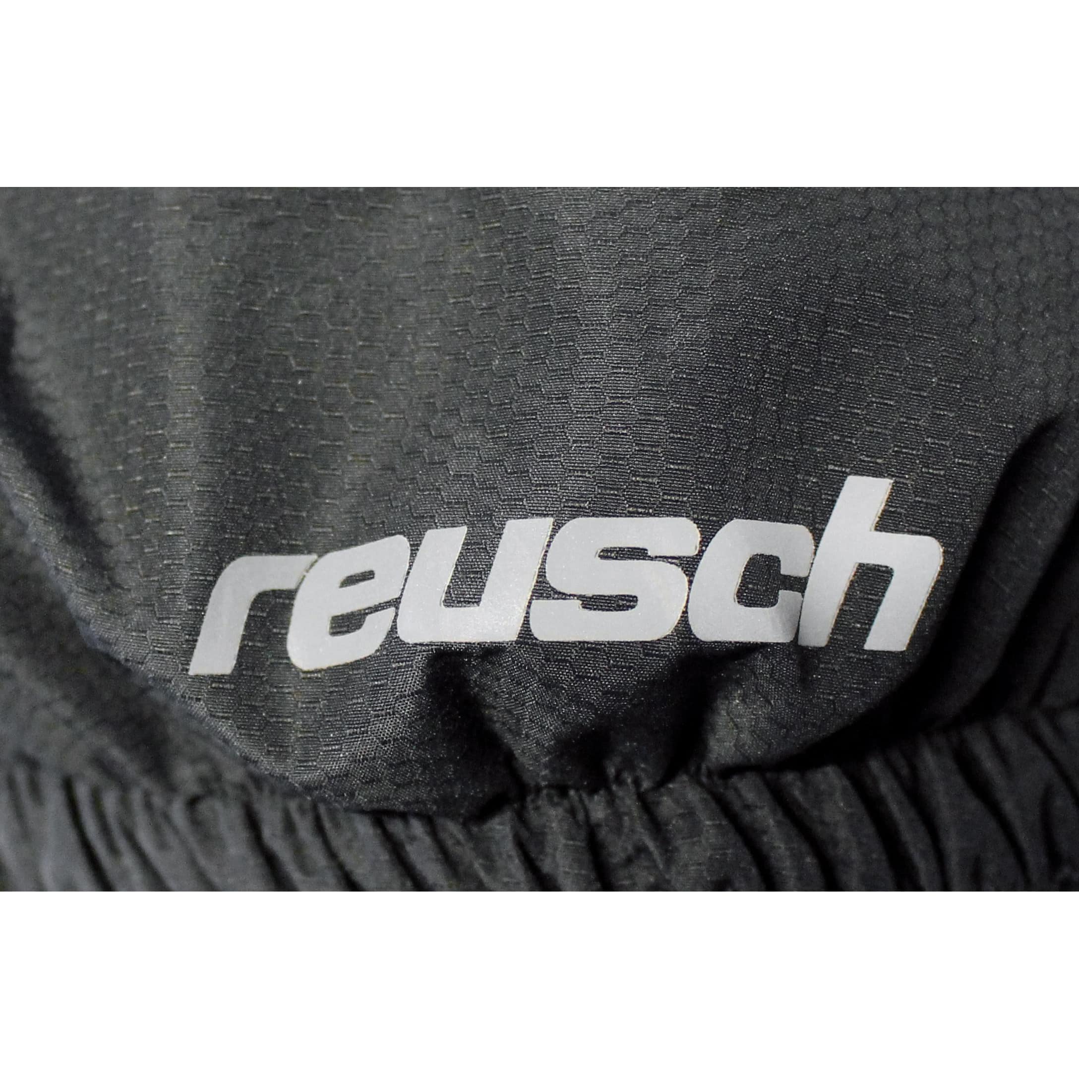 Reusch-Sturmhaube 2.0 schwarz-3212781999001