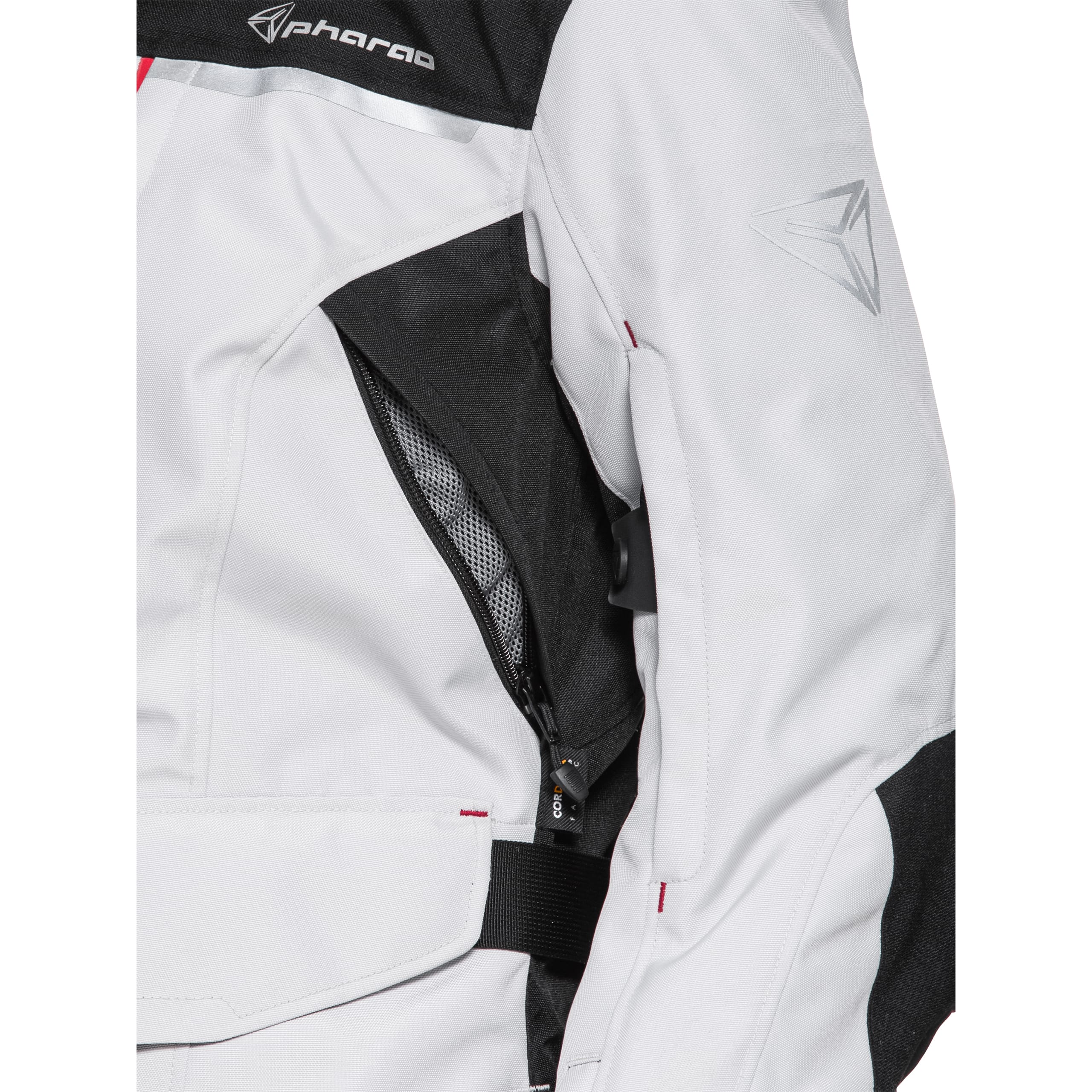 Pharao-Cedar WP Damen Textiljacke-2019221999007107