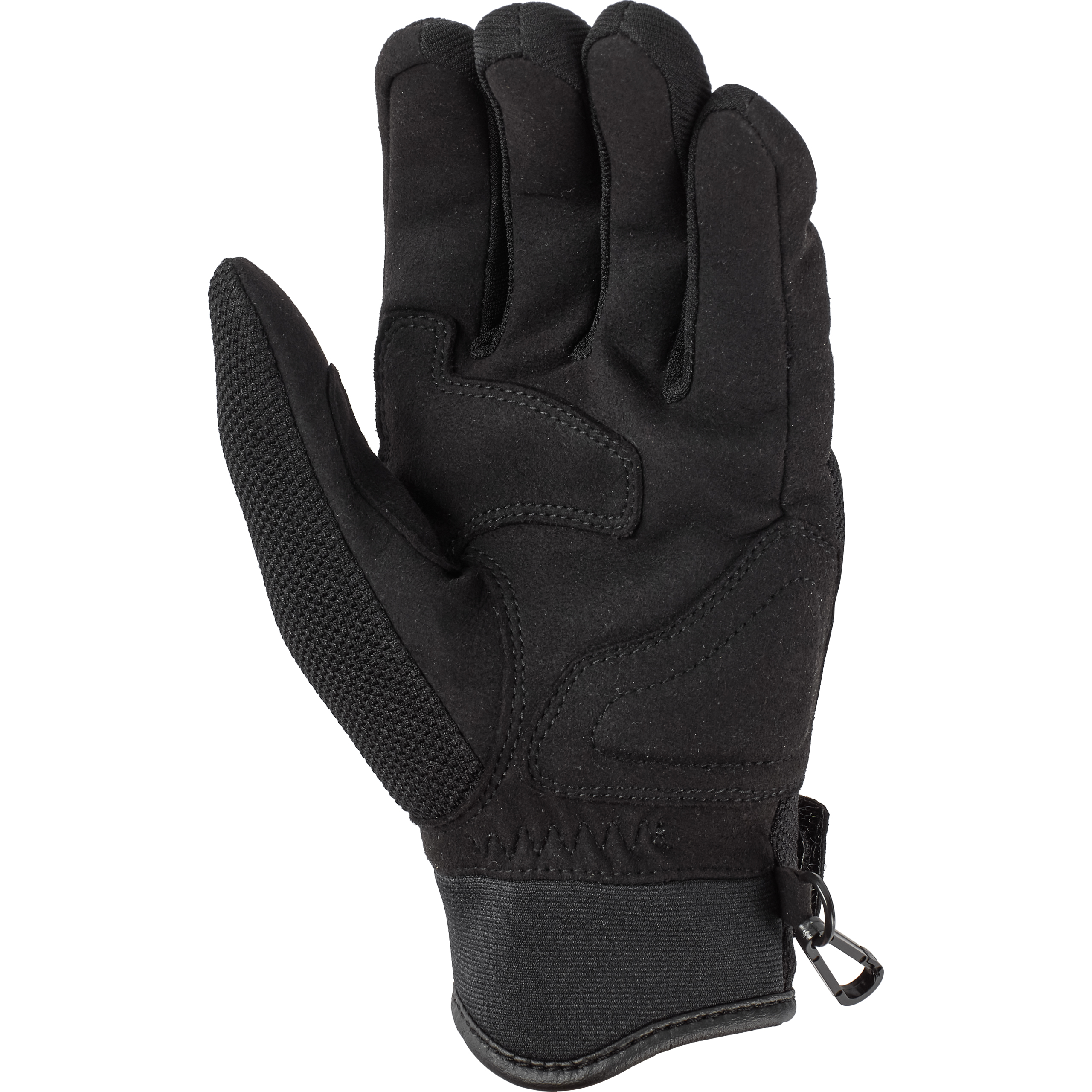 Road-Sommer Textilhandschuh 3.0 kurz schwarz 7,5-3115181007001933