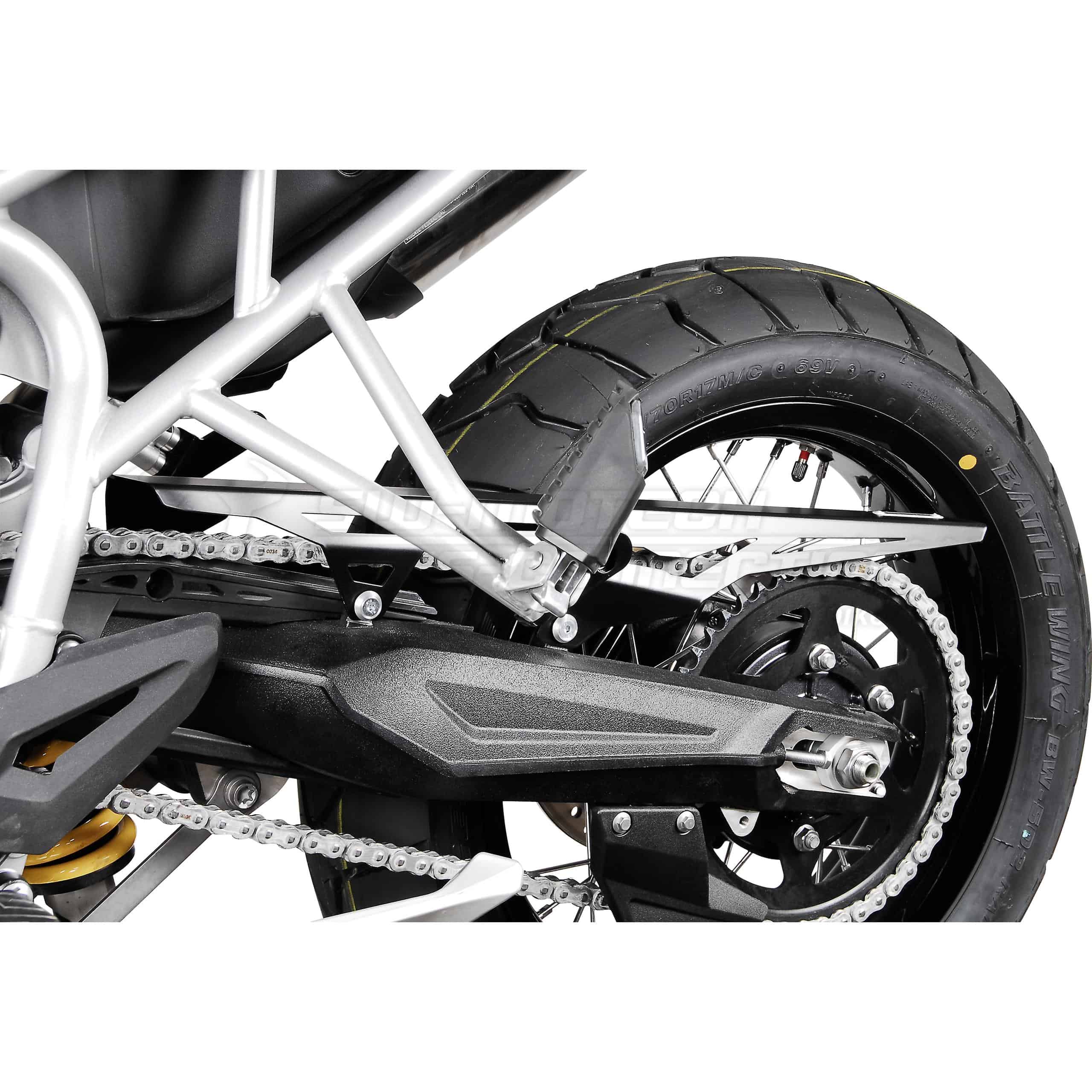 SW-MOTECH-Kettenschutz Aluminium-5664021104007180