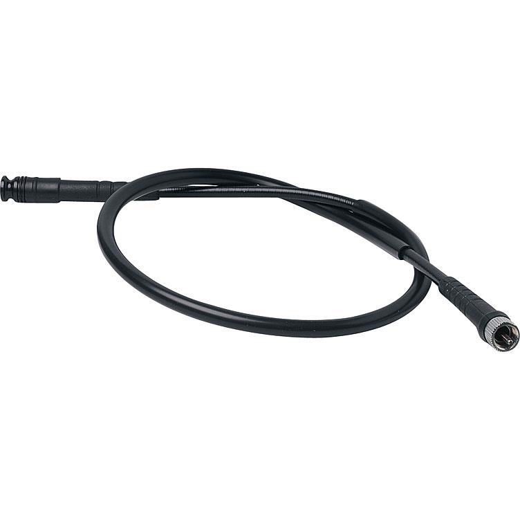 Paaschburg & Wunderlich Tachowelle wie OEM 44830-MK5-000/-MM9-000, 89cm für Honda - Motorradteile & Ersatzteile - Tacho & Instrumente