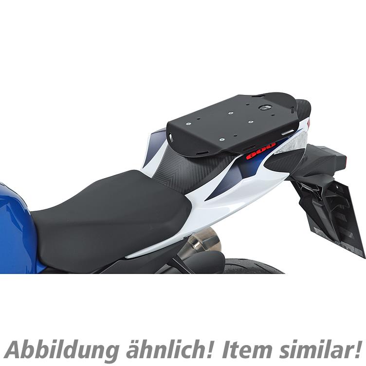 Hepco & Becker Gepäckträger Sportrack für Suzuki GSX-8R - Motorradzubehör - Motorradgepäck