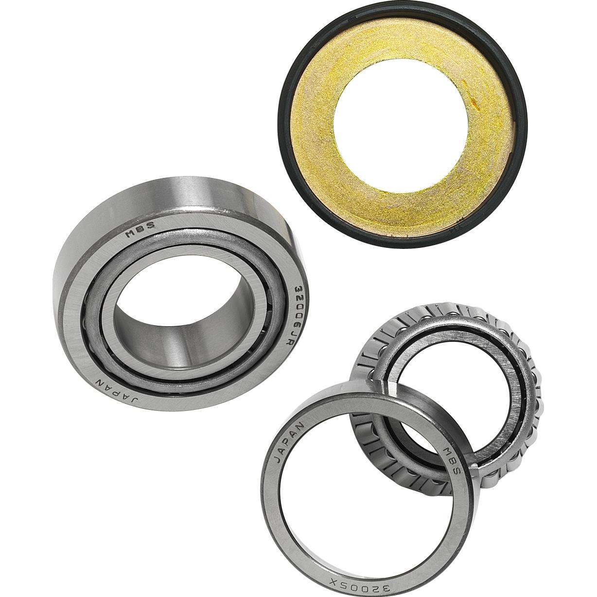 Paaschburg & Wunderlich-Steuerkopflager-5661361295000050