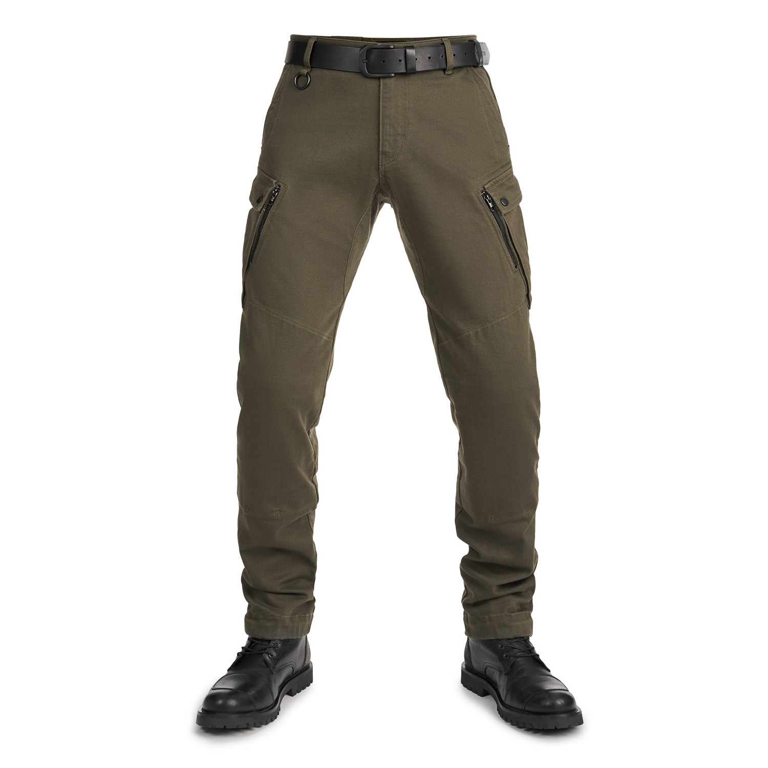 Pando Moto-Mark AAA Cargo-Style Motorradjeans-0002126011050268
