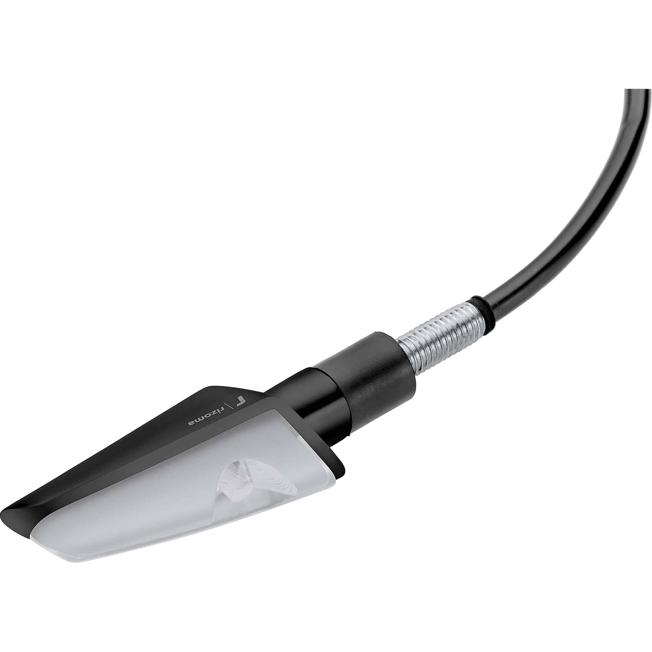 Rizoma-LED Blinker Action Alu M8-5669421020000051