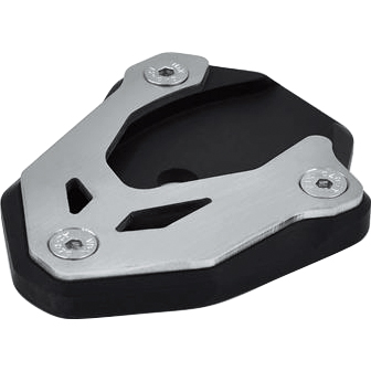 Zieger Seitenständerfuß für Aprilia RS/Tuono 457/660 - Motorradteile & Ersatzteile - Anbauteile